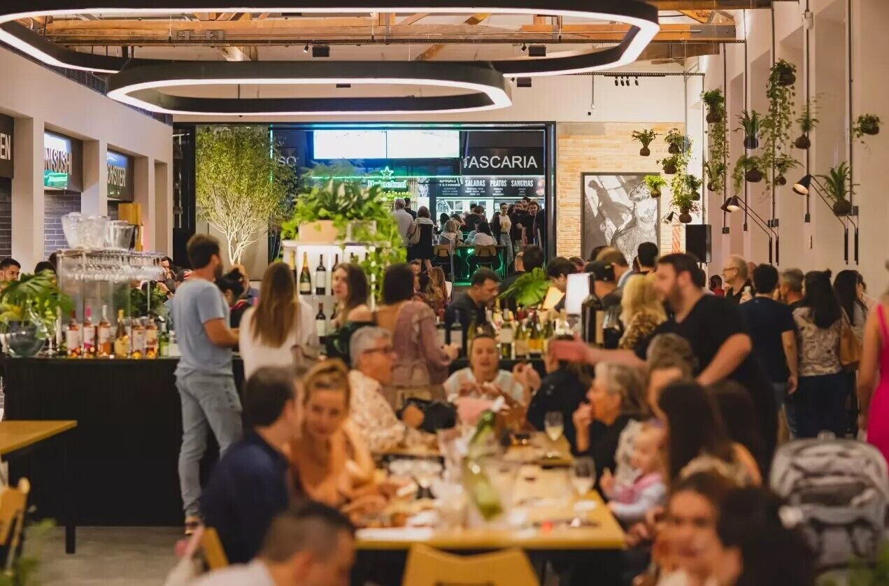 Photo - Cambirela Hotel