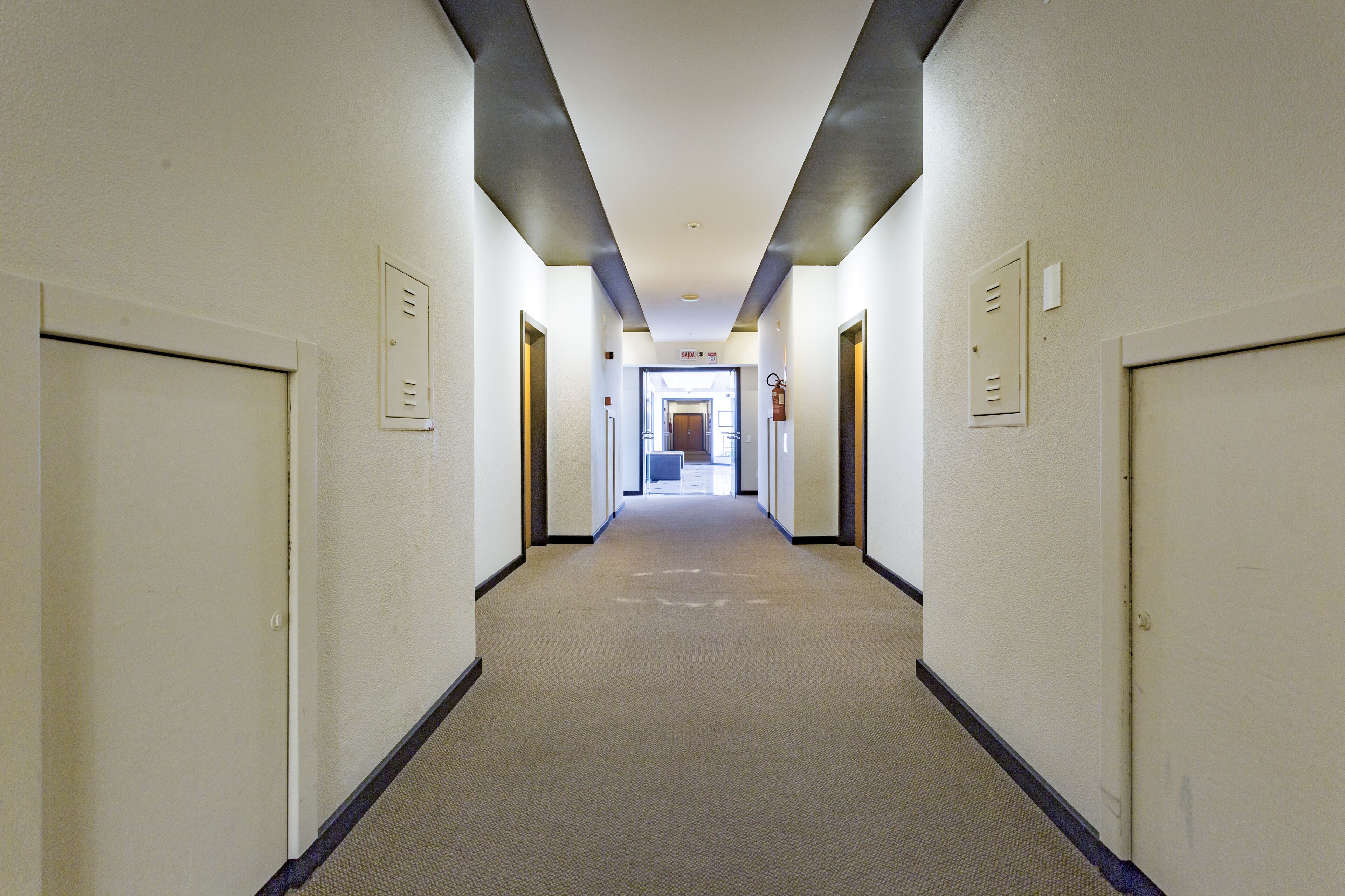 hallway