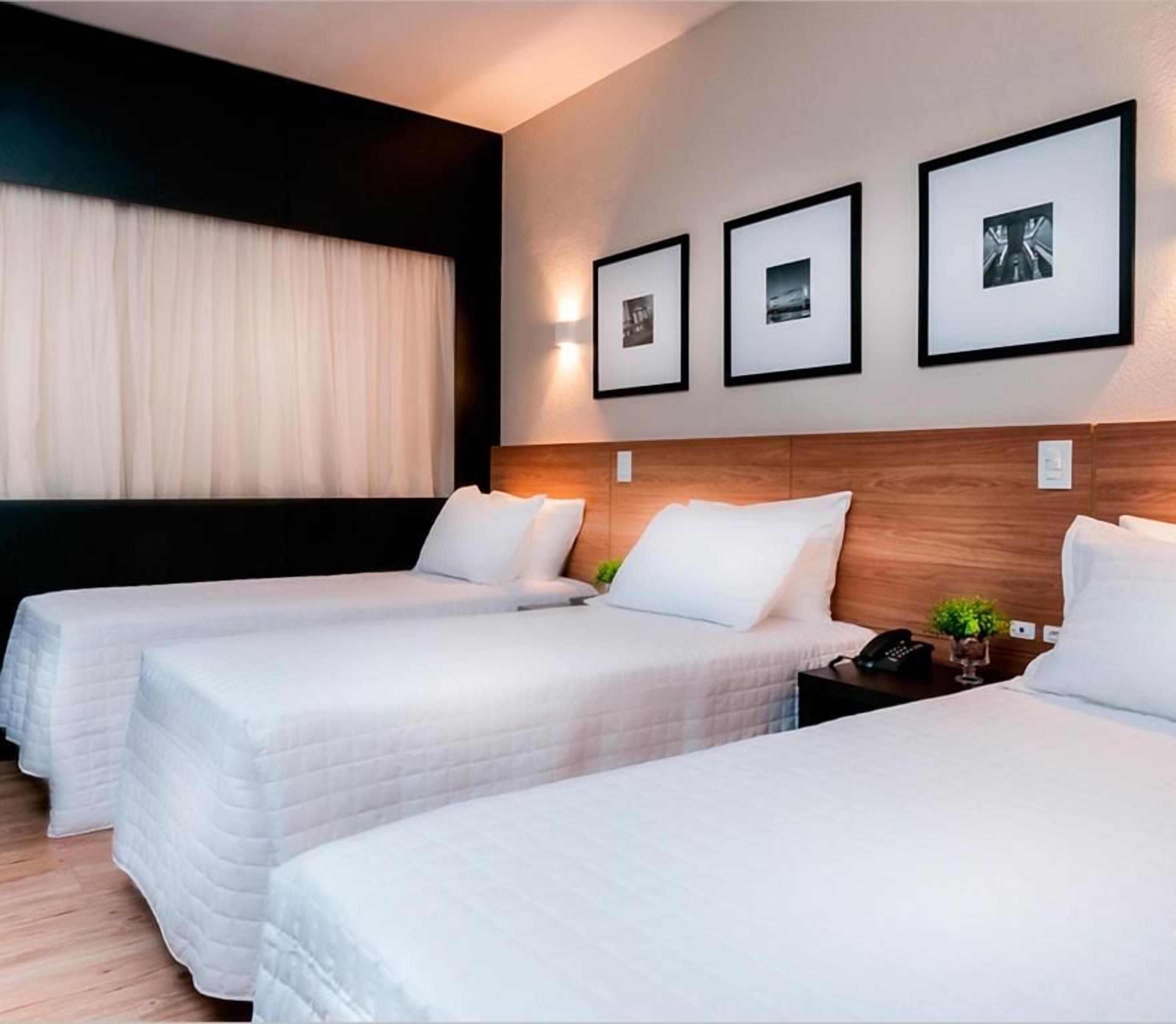 Photo - Cambirela Hotel
