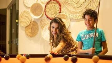 Billiards