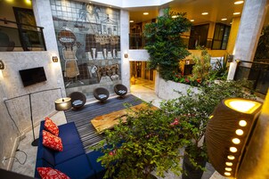 Vistas desde el alojamiento