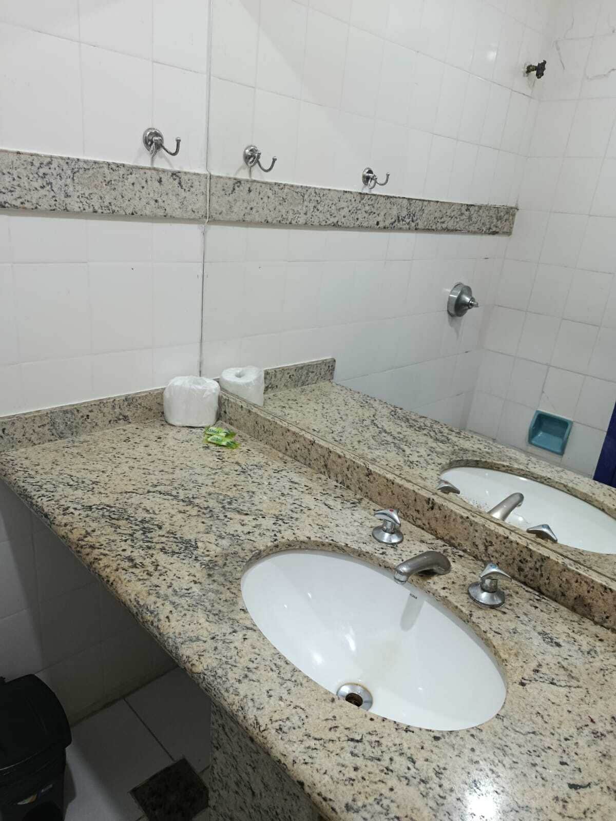 Photo - Hotel Atlântico Avenida