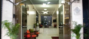 Hotel Atlântico Avenida