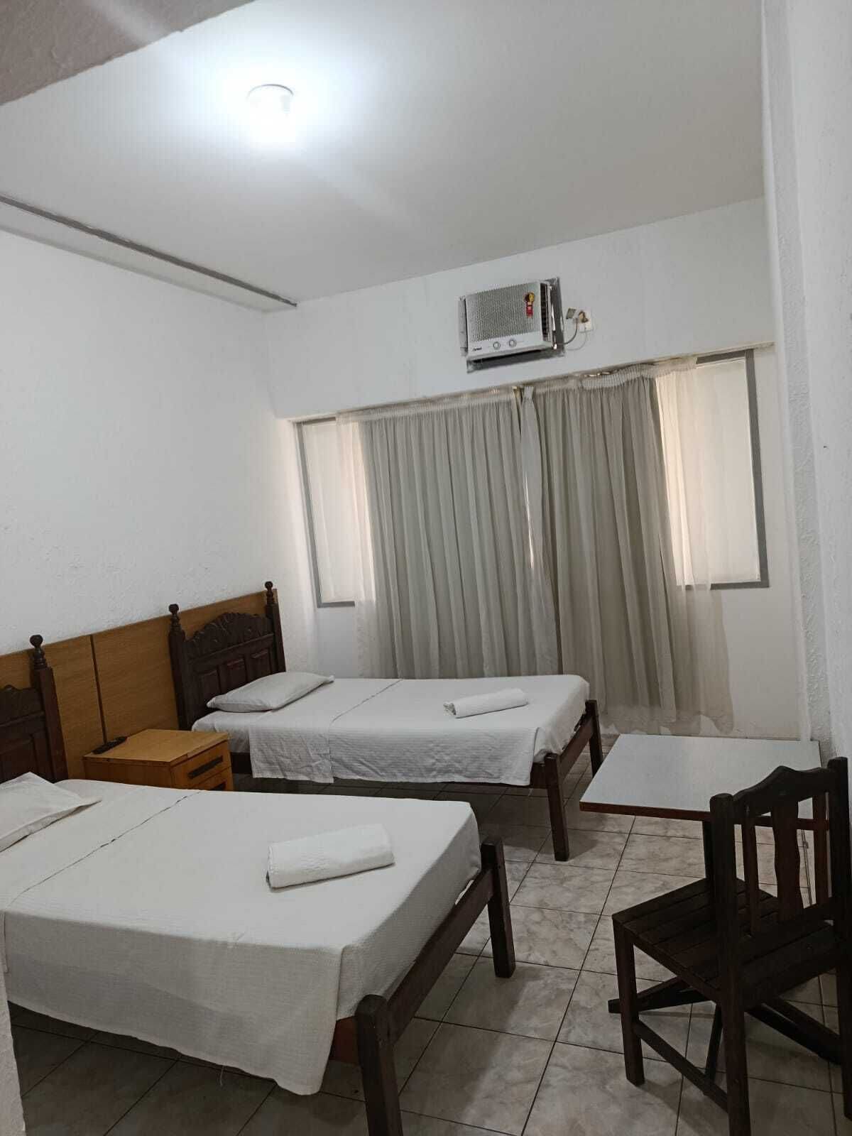Photo - Hotel Atlântico Avenida