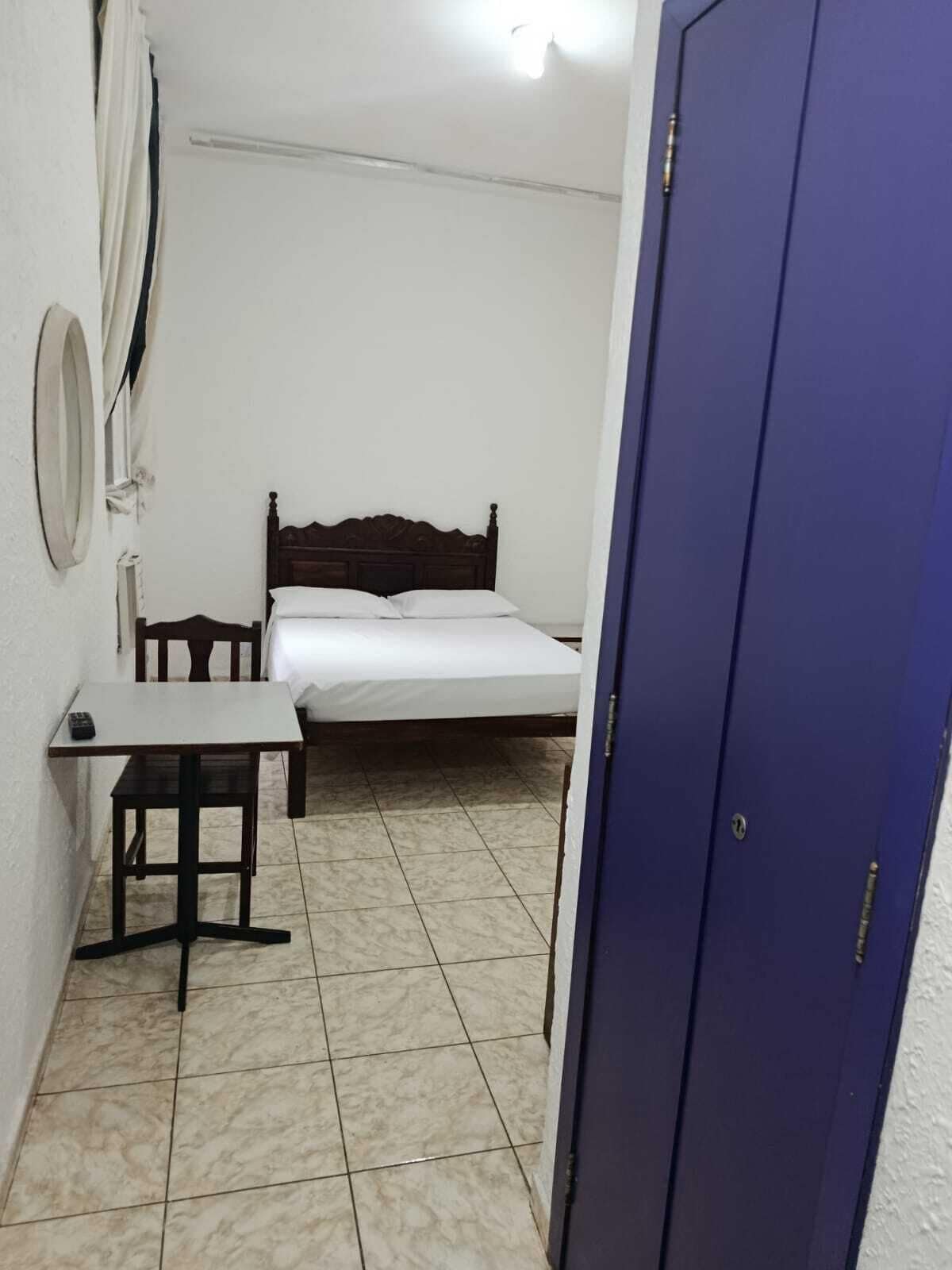 Foto - Hotel Atlântico Avenida