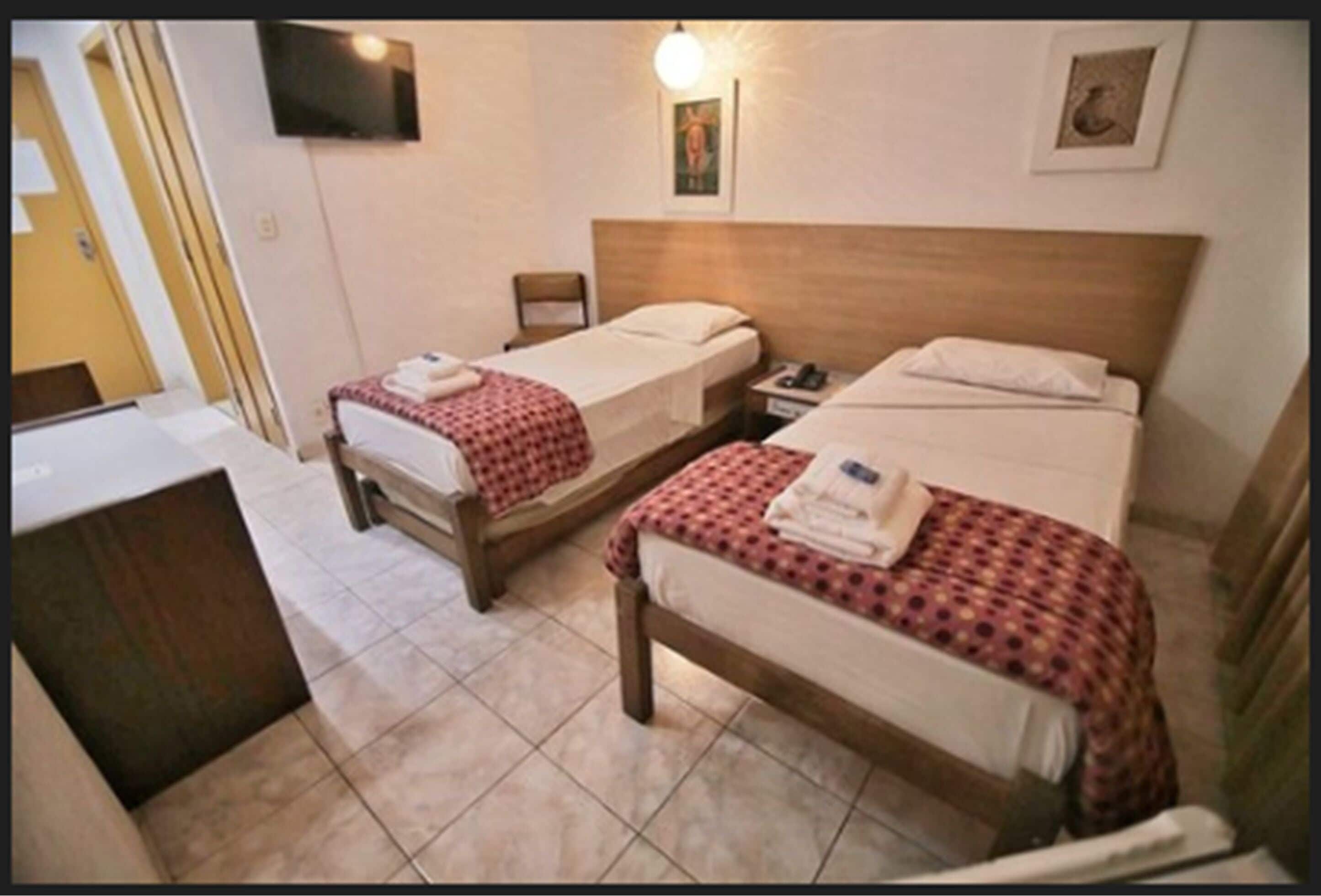 Blendingsgardiner og sengetøy