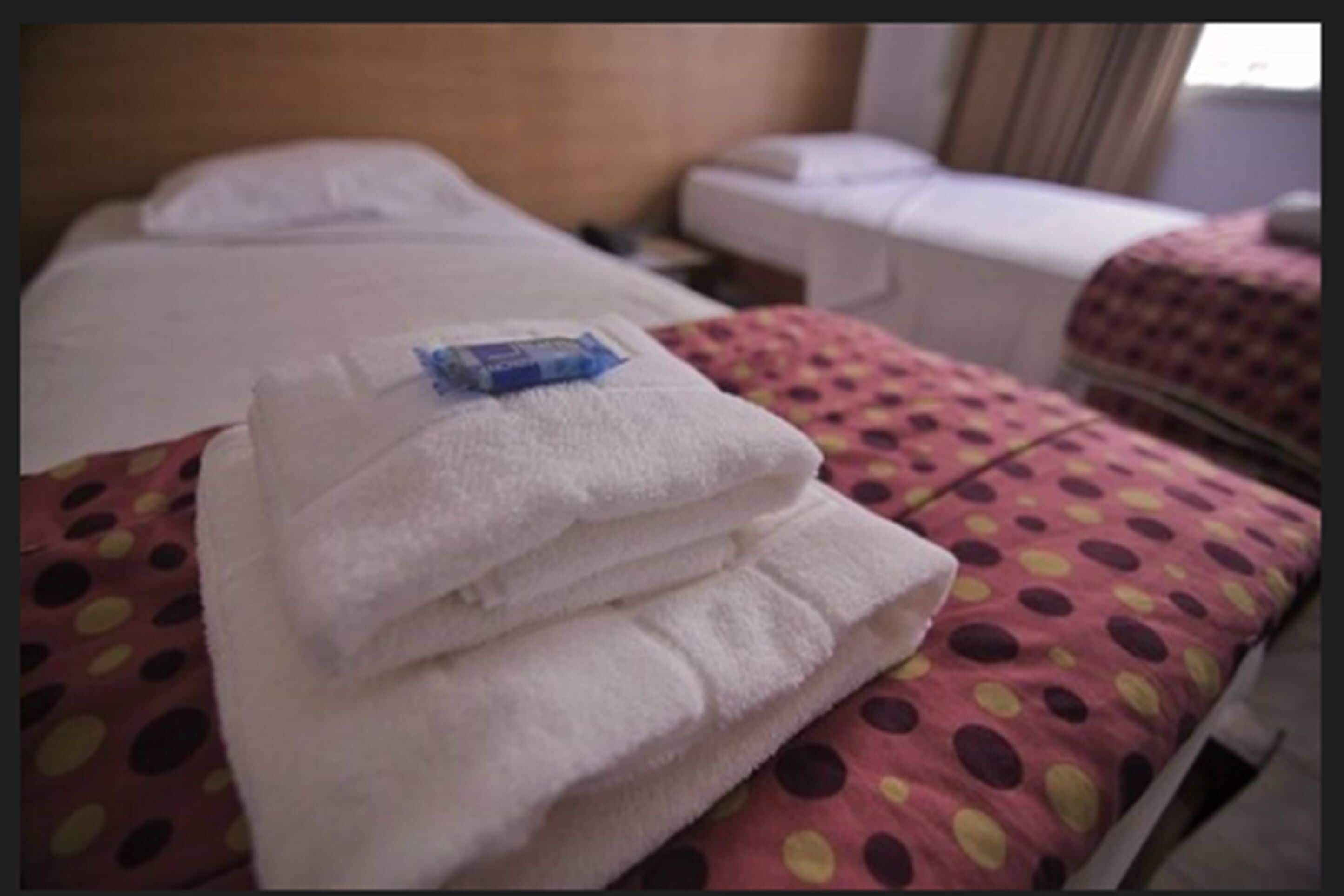 Foto - Hotel Atlântico Avenida