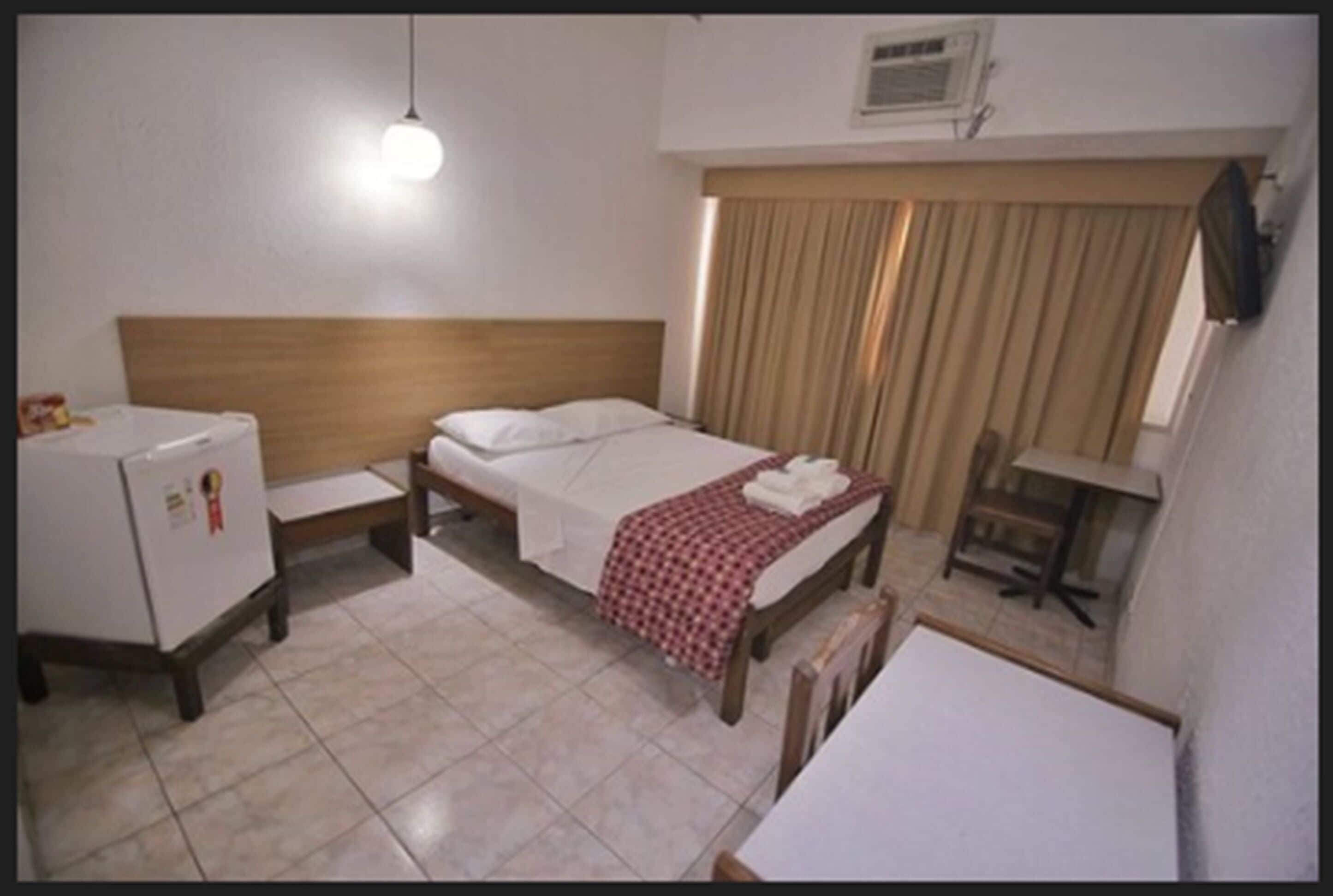 Foto - Hotel Atlântico Avenida