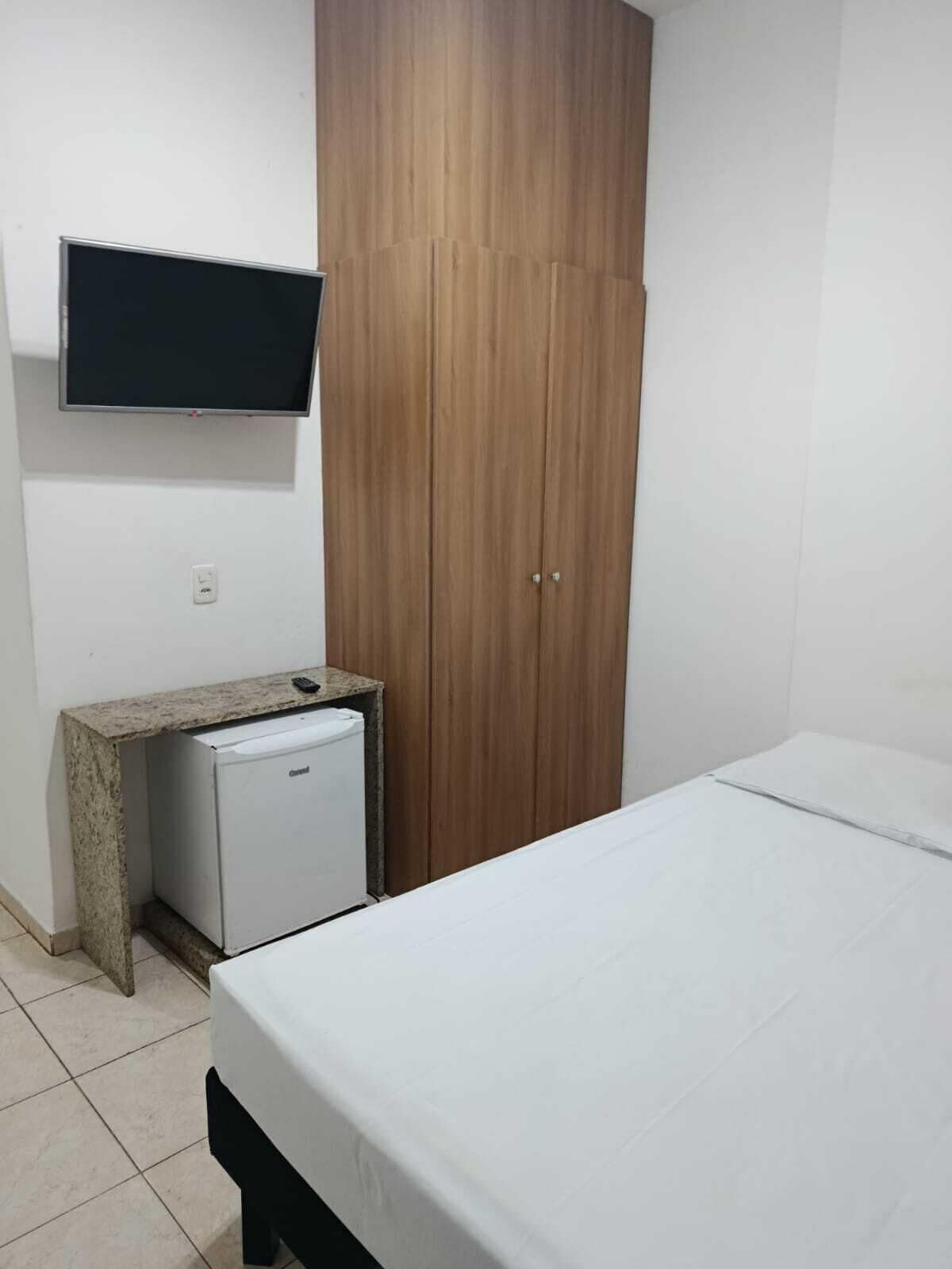 Photo - Hotel Atlântico Avenida