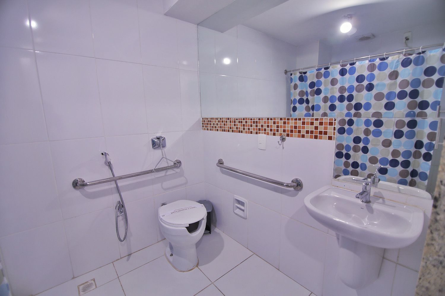 Foto - Hotel Atlântico Avenida