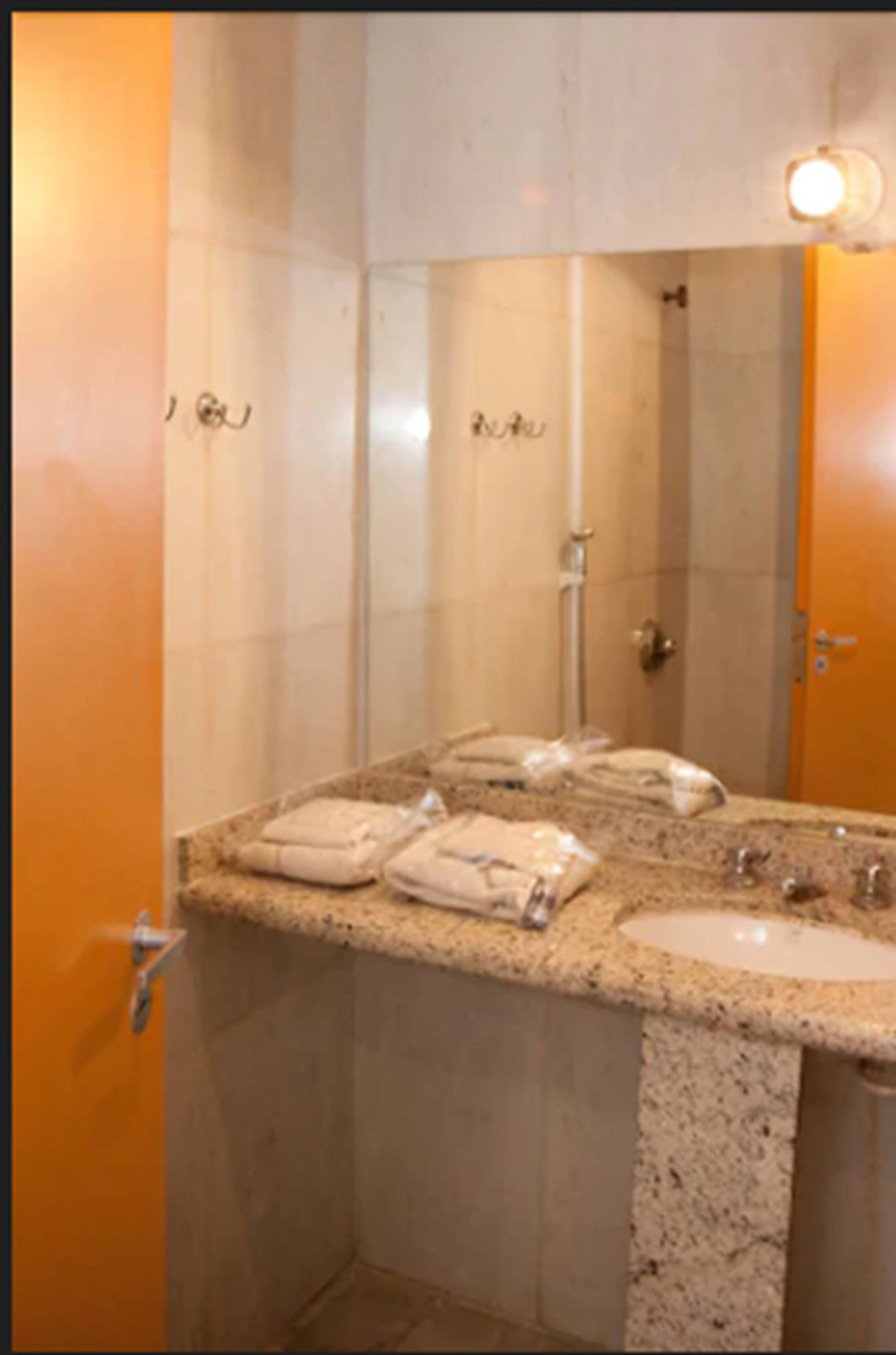 Foto - Hotel Atlântico Avenida