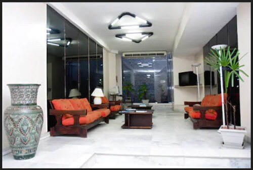 Hotel Atlântico Avenida