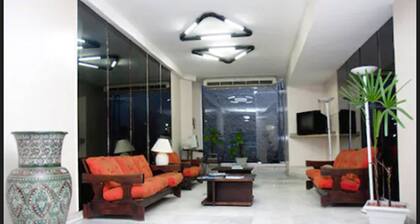 Hotel Atlântico Avenida