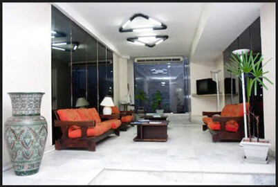 Hotel Atlântico Avenida