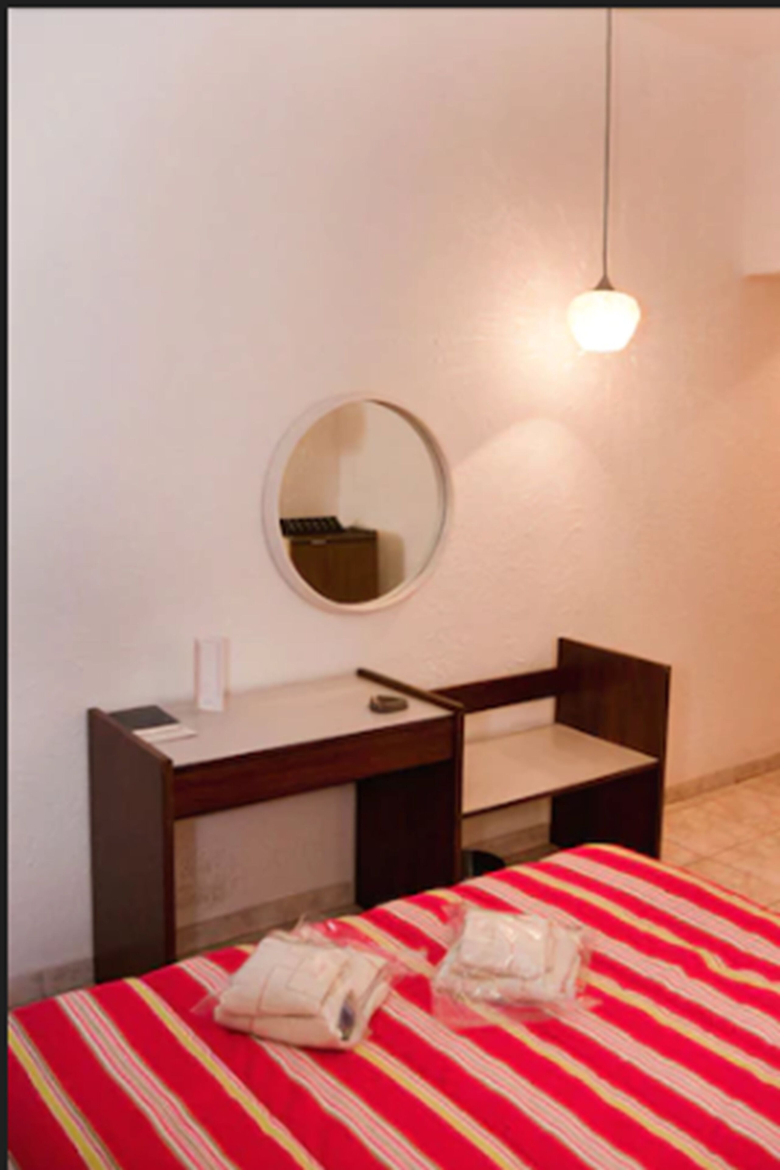 Foto - Hotel Atlântico Avenida