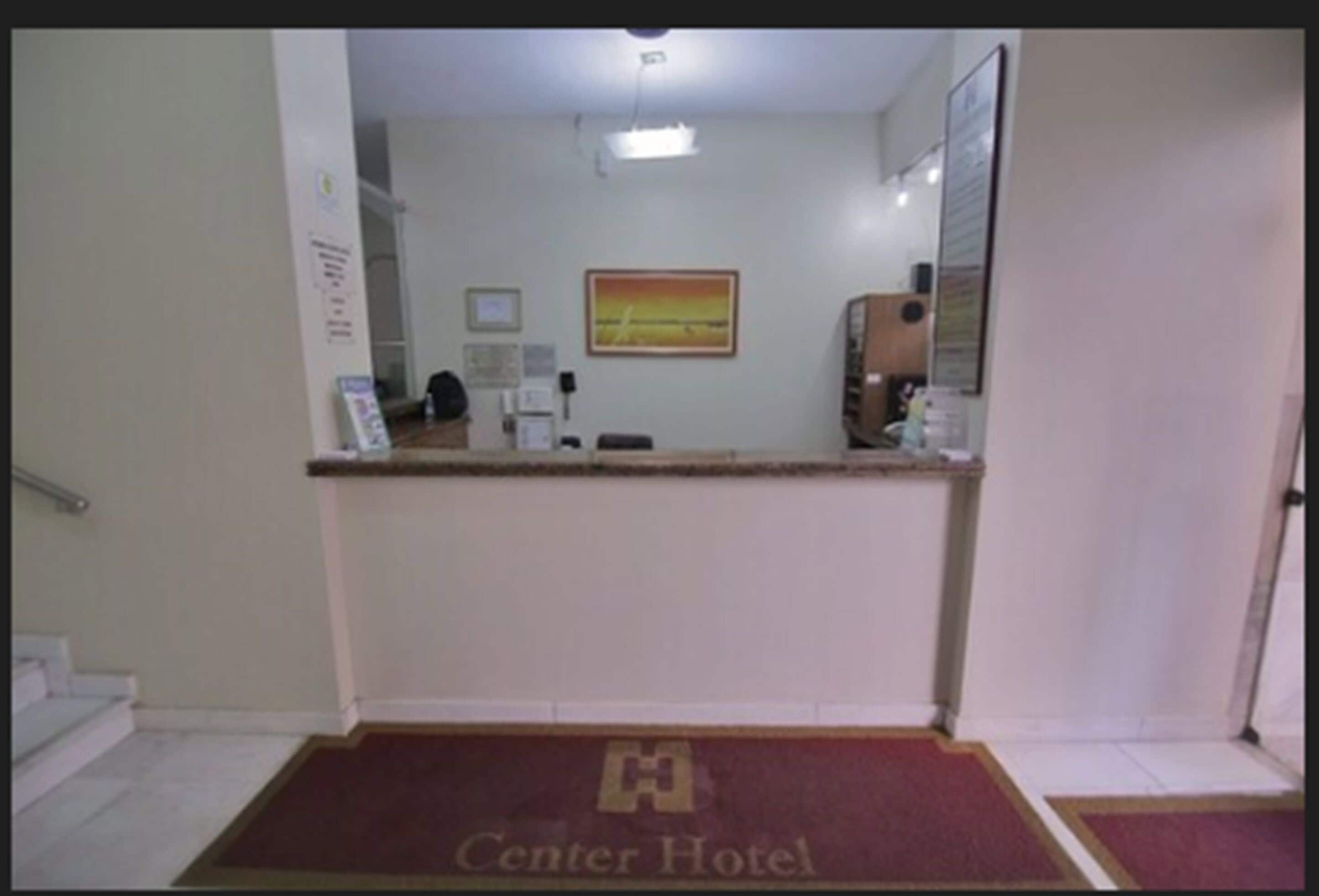 Foto - Hotel Atlântico Avenida