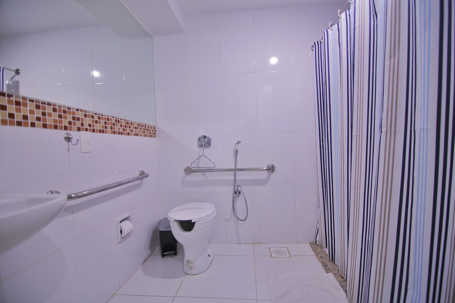 Foto - Hotel Atlântico Avenida