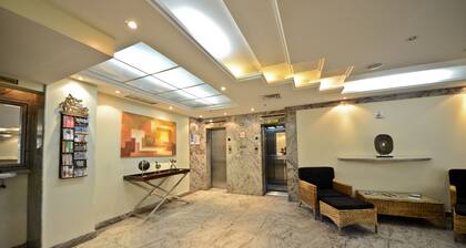 Copacabana Sol Hotel