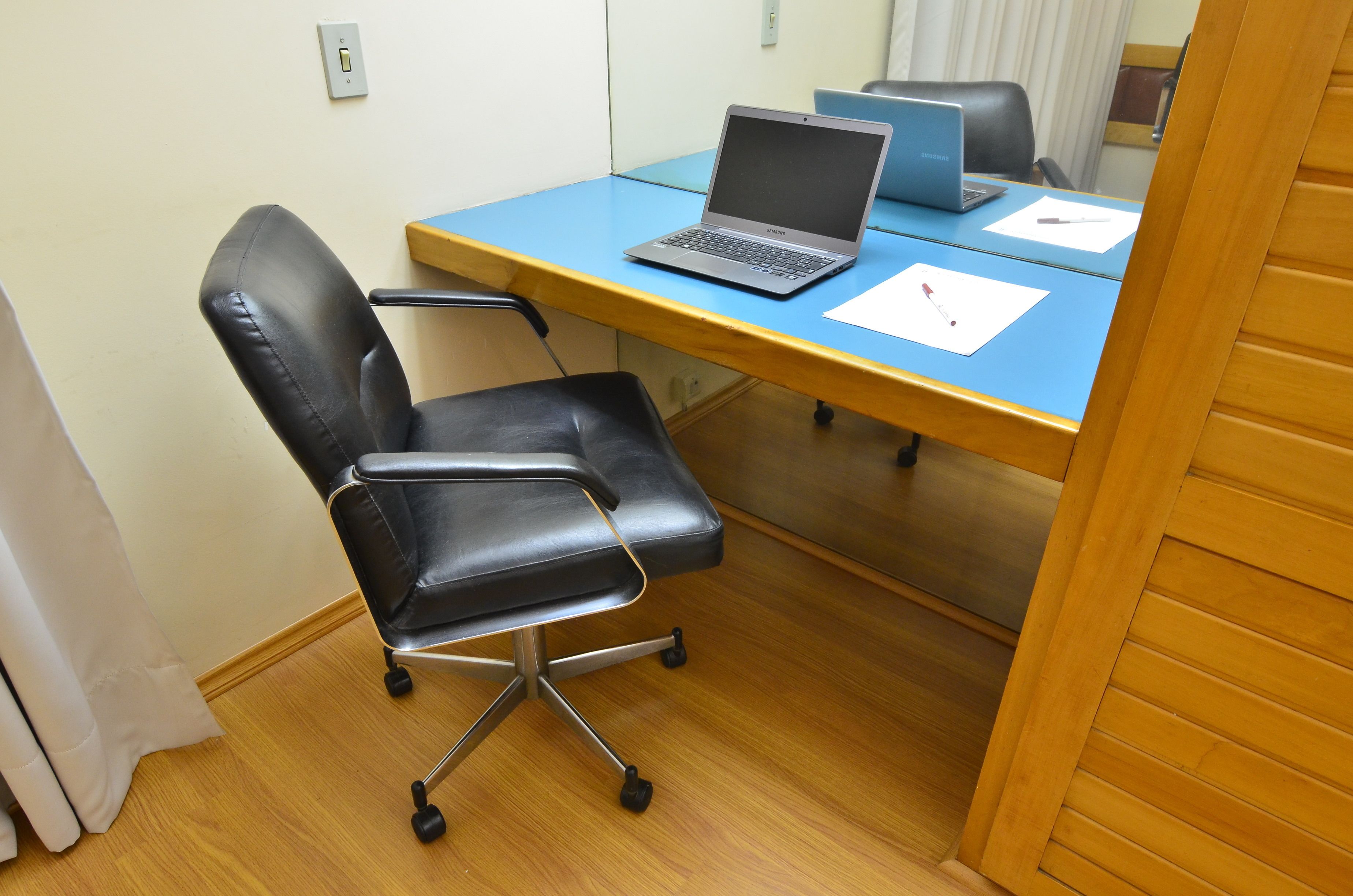 standard double room, 1 double bed | 1 bedroom, premium bedding, minibar, desk