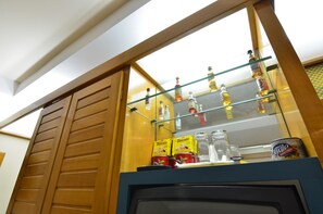 Standard Double Room, 1 Double Bed | Room amenity
