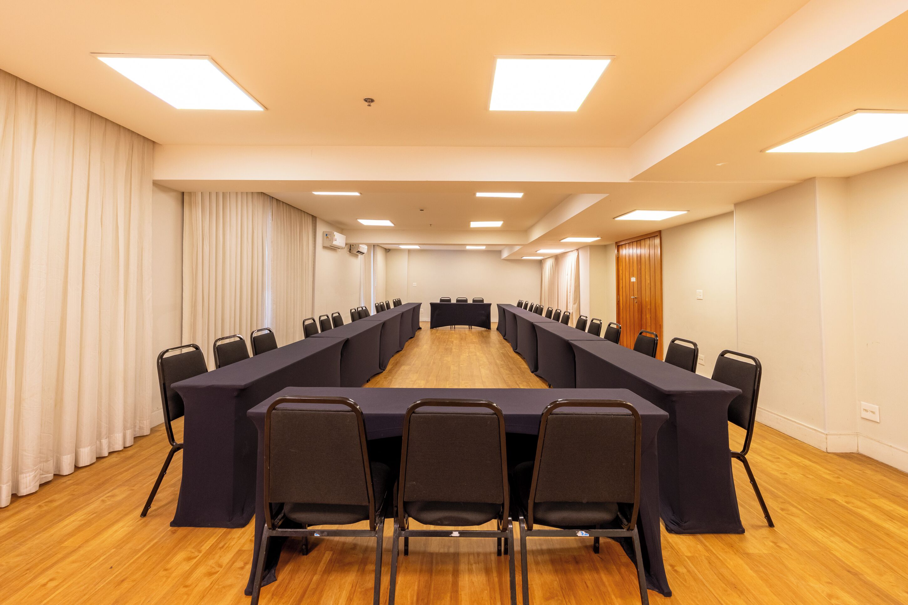 Foto - B&B HOTEL Rio Copacabana Forte