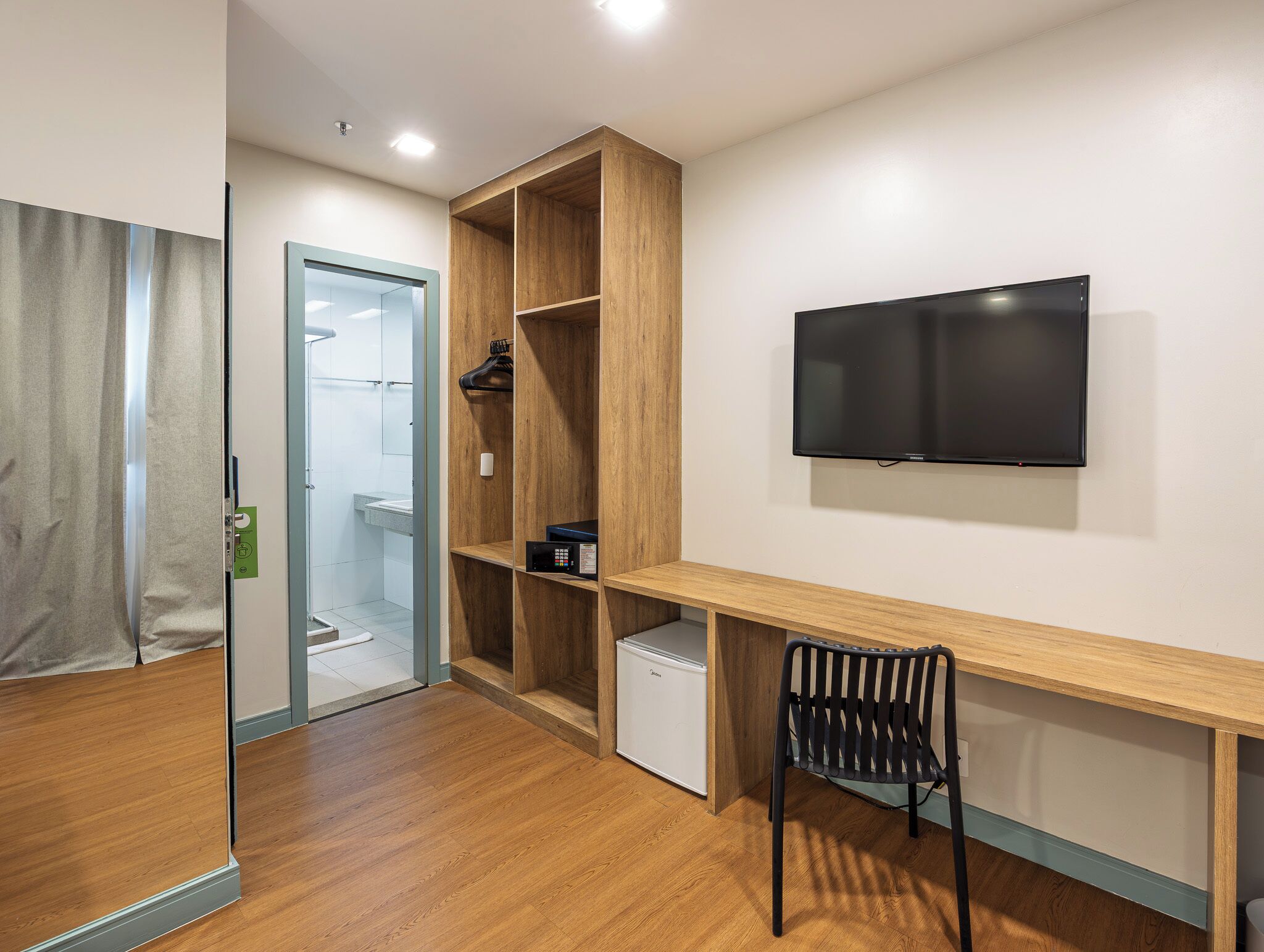 Photo - B&B HOTEL Rio Copacabana Forte