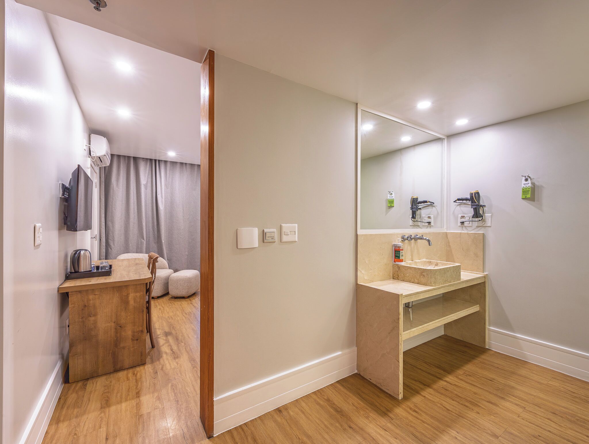 Photo - B&B Hotels Rio de Janeiro Copacabana