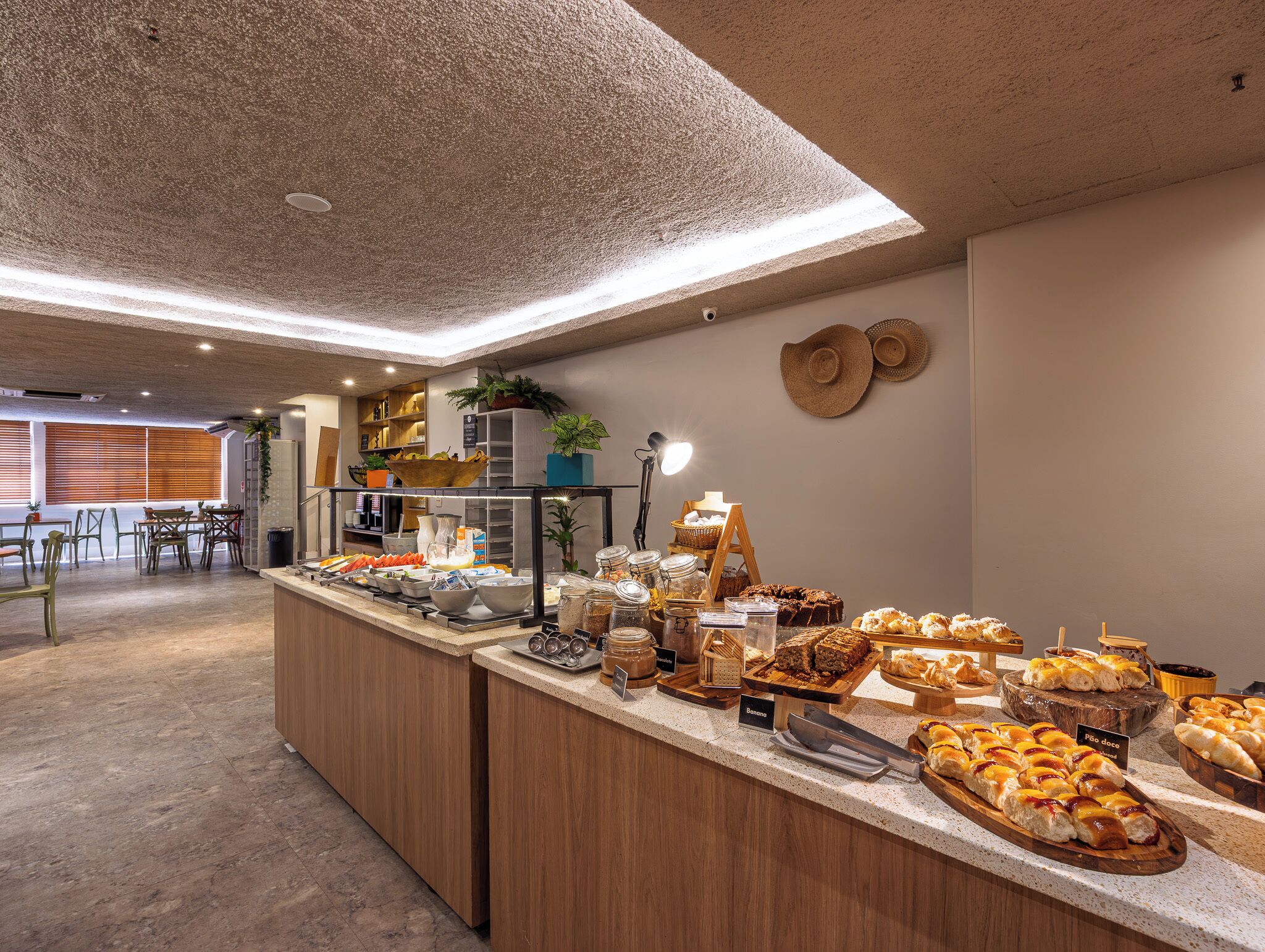 Photo - B&B HOTEL Rio Copacabana Forte