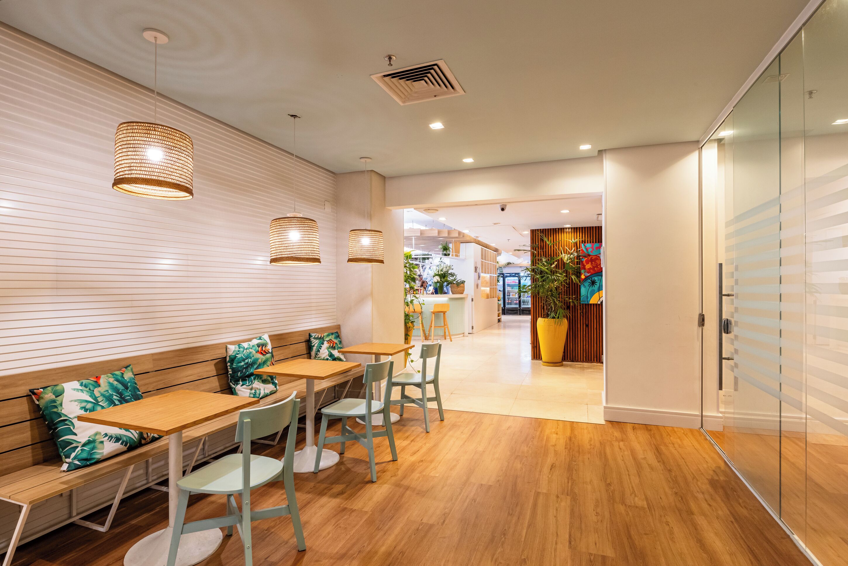 Foto - B&B HOTEL Rio Copacabana Forte