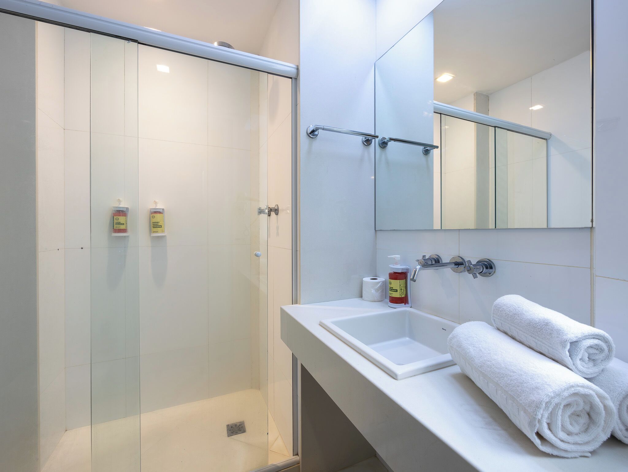 Photo - B&B Hotels Rio de Janeiro Copacabana