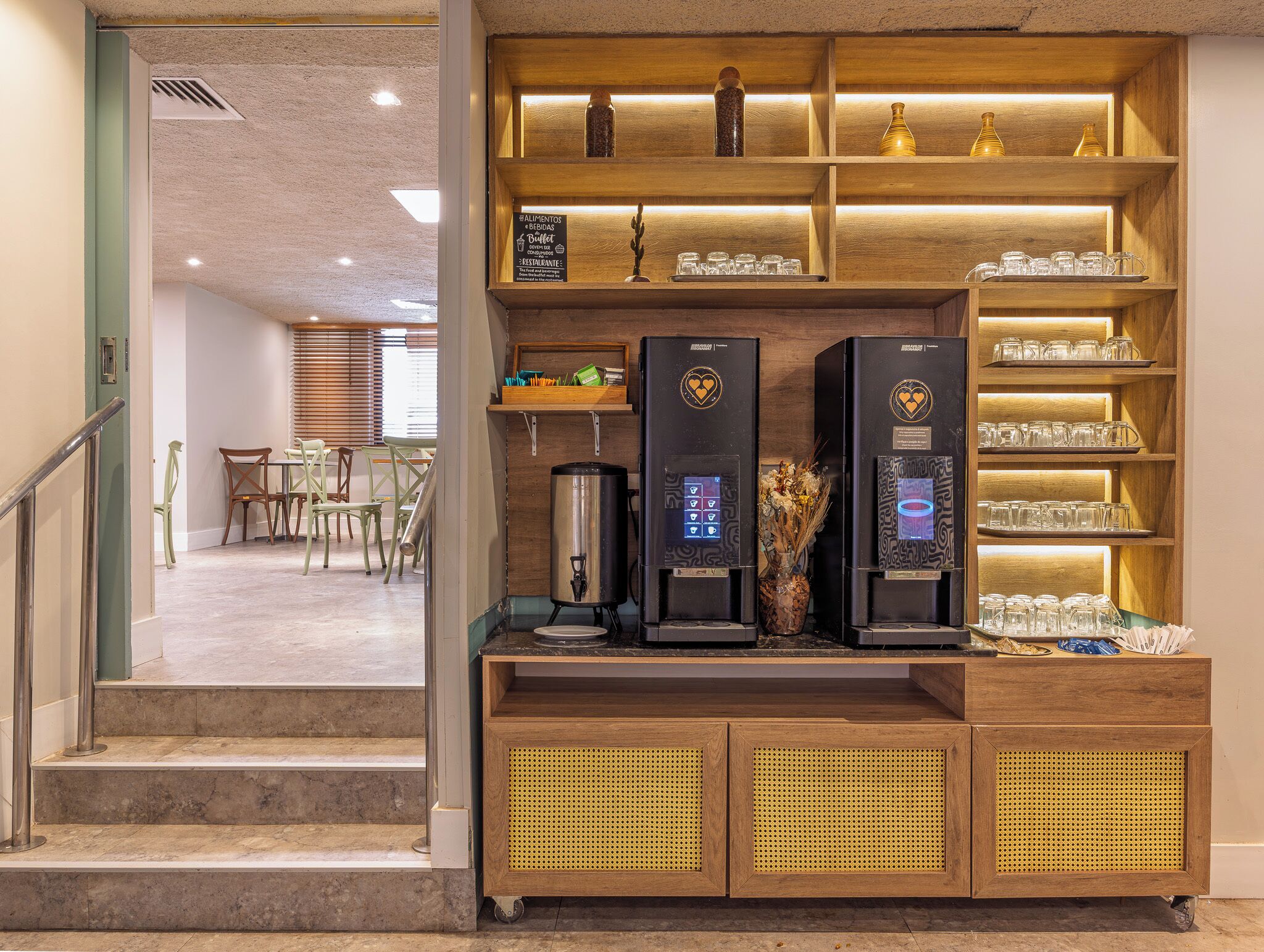 Photo - B&B HOTEL Rio Copacabana Forte