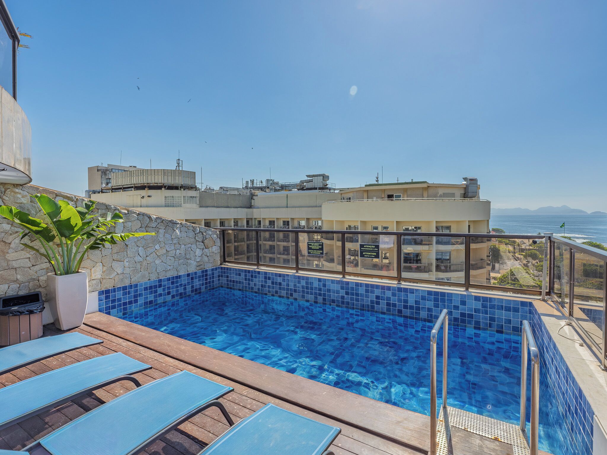 Photo - B&B HOTEL Rio Copacabana Forte