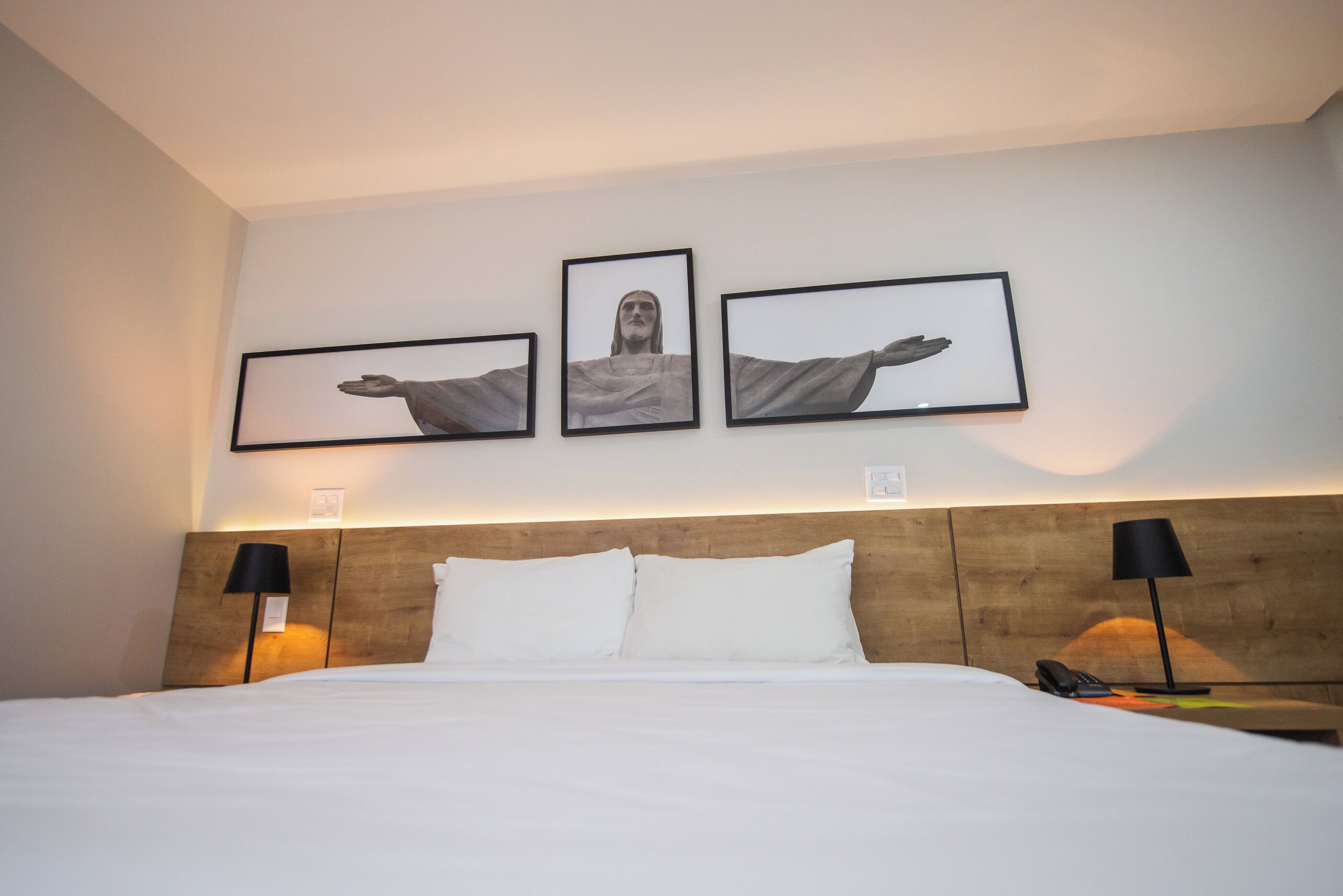 Foto - B&B HOTEL Rio Copacabana Forte