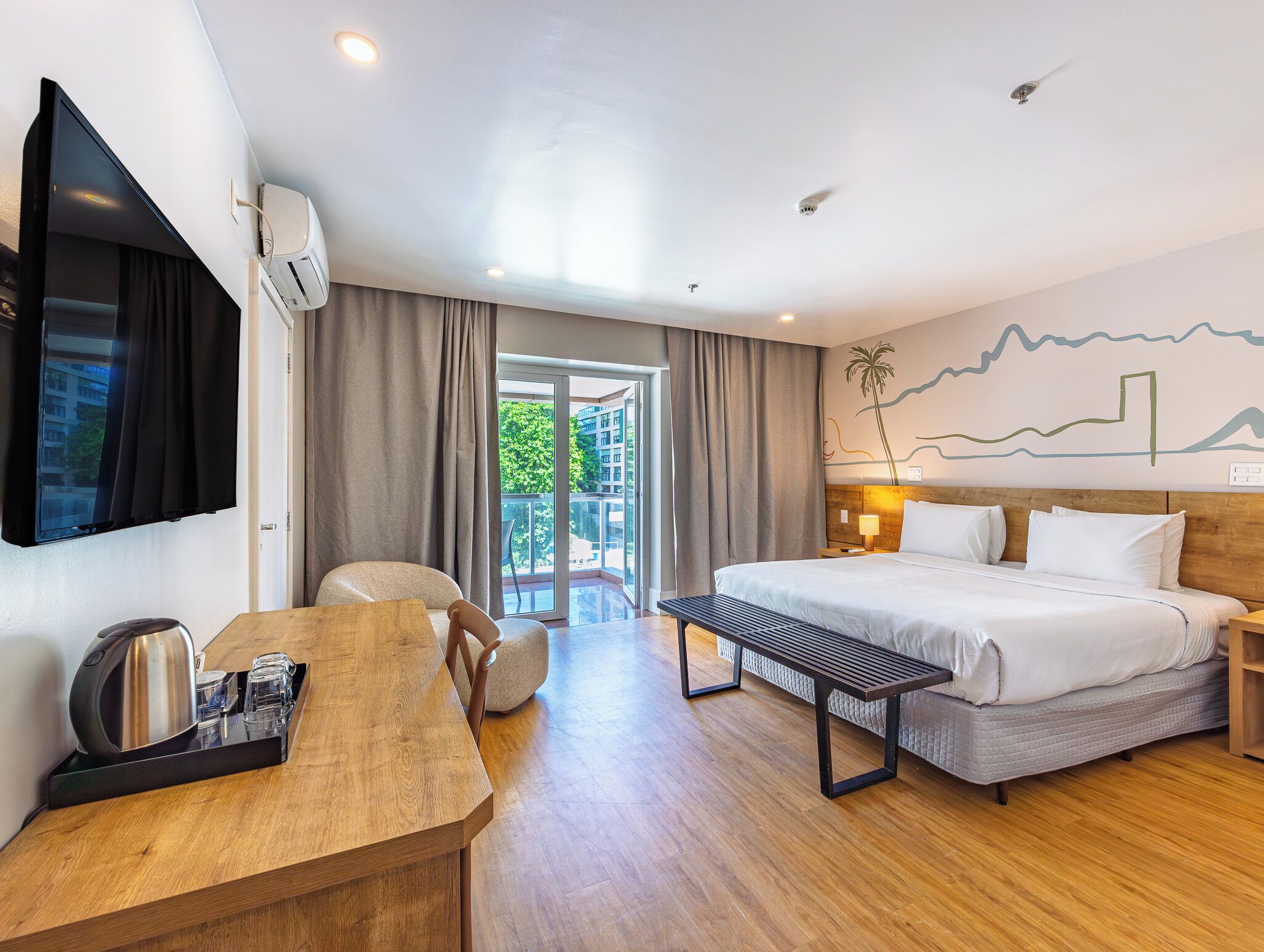 Photo - B&B HOTEL Rio Copacabana Forte