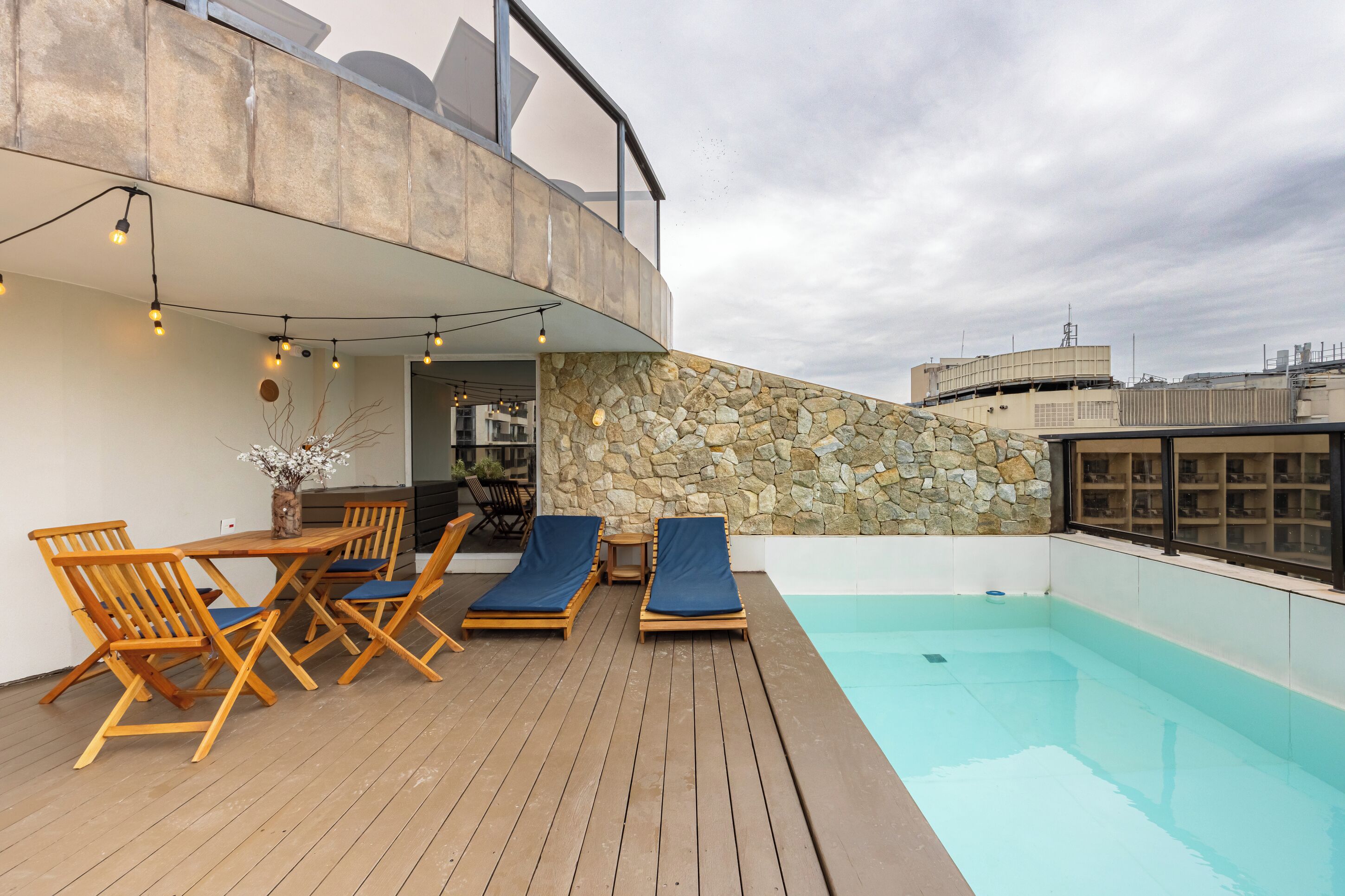 Foto - B&B HOTEL Rio Copacabana Forte