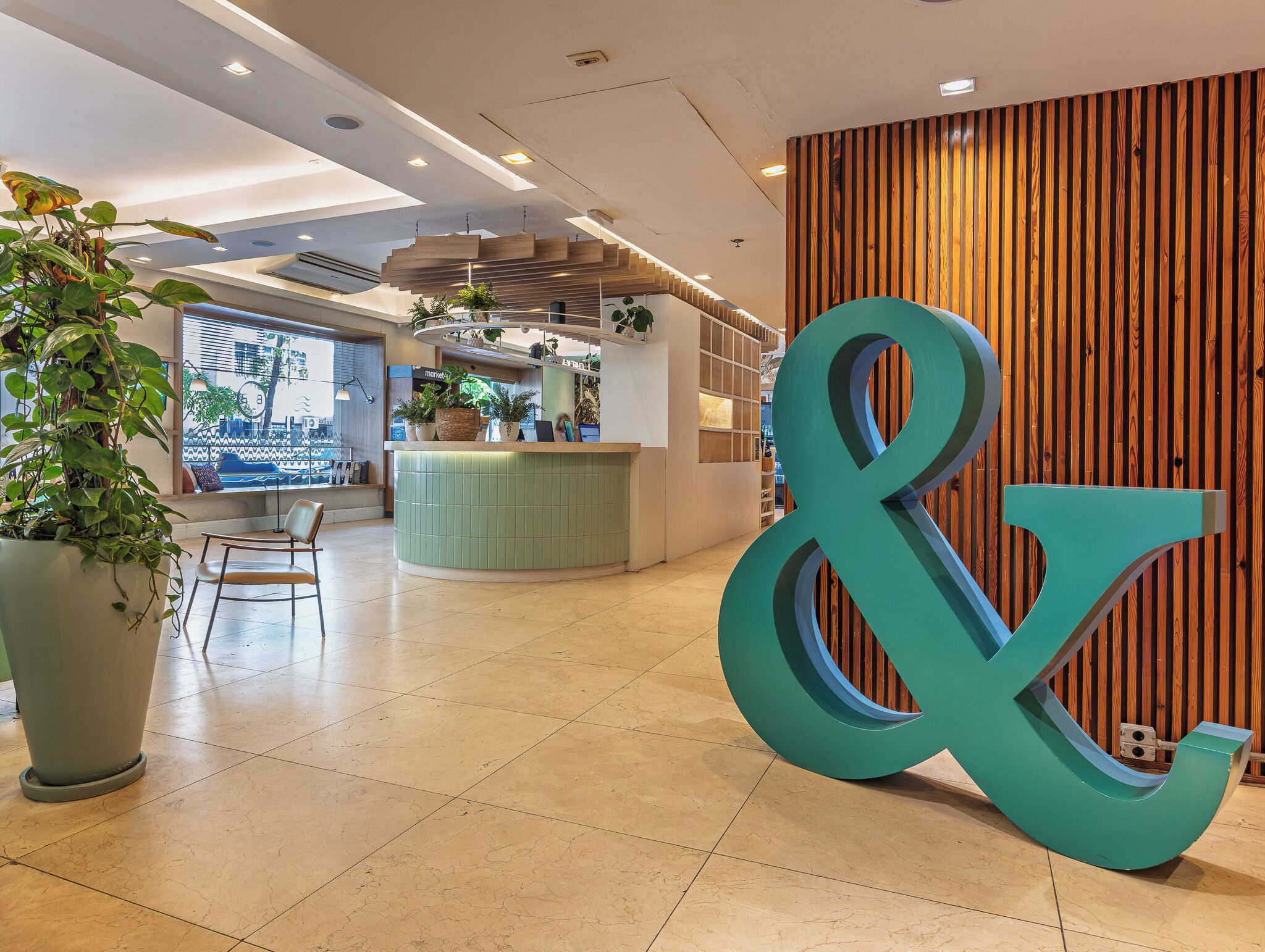 Photo - B&B HOTEL Rio Copacabana Forte