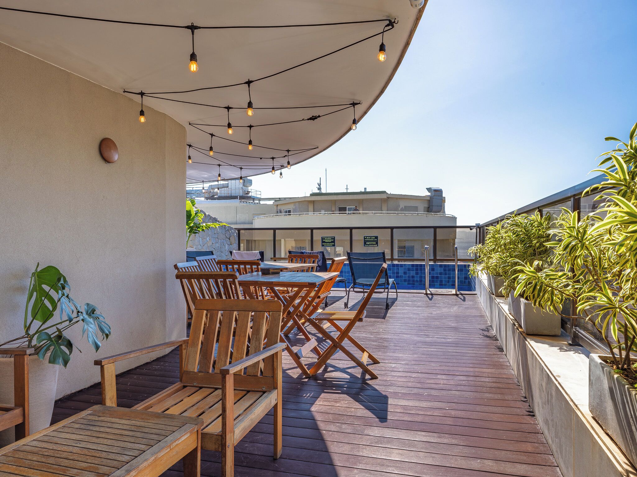 Photo - B&B HOTEL Rio Copacabana Forte