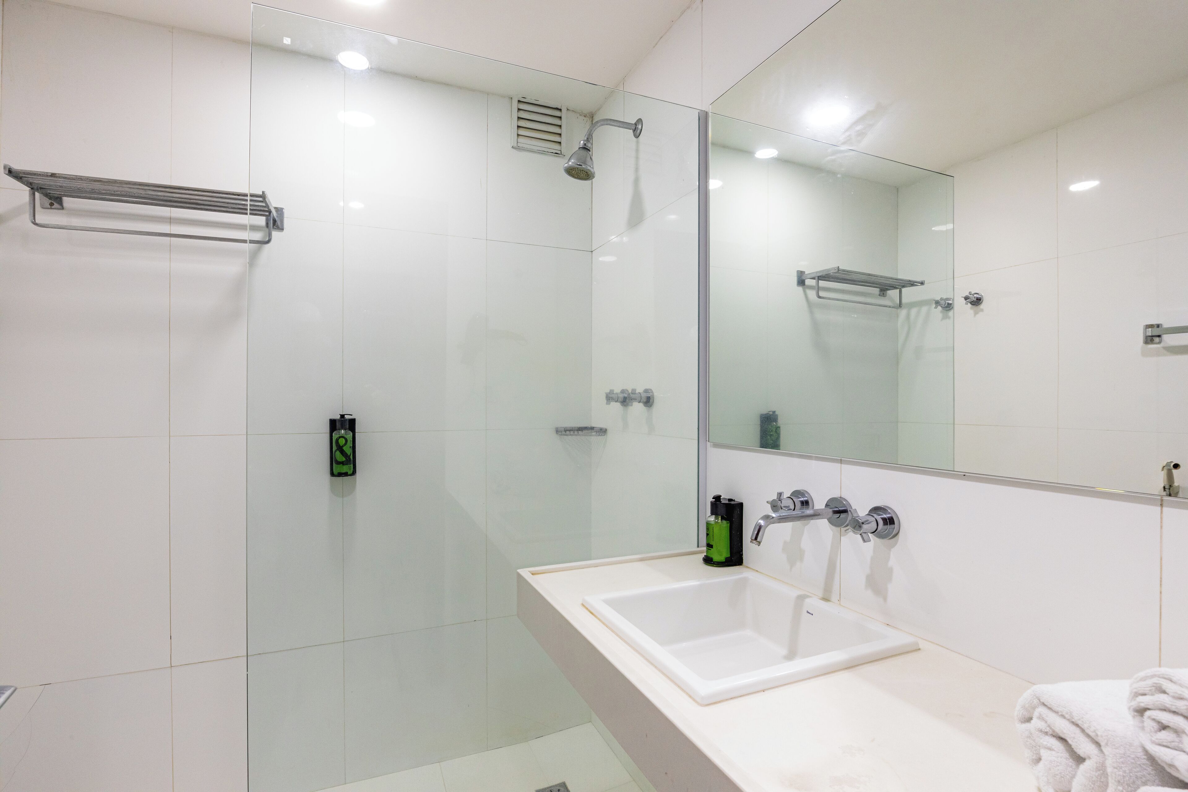 Foto - B&B HOTEL Rio Copacabana Forte