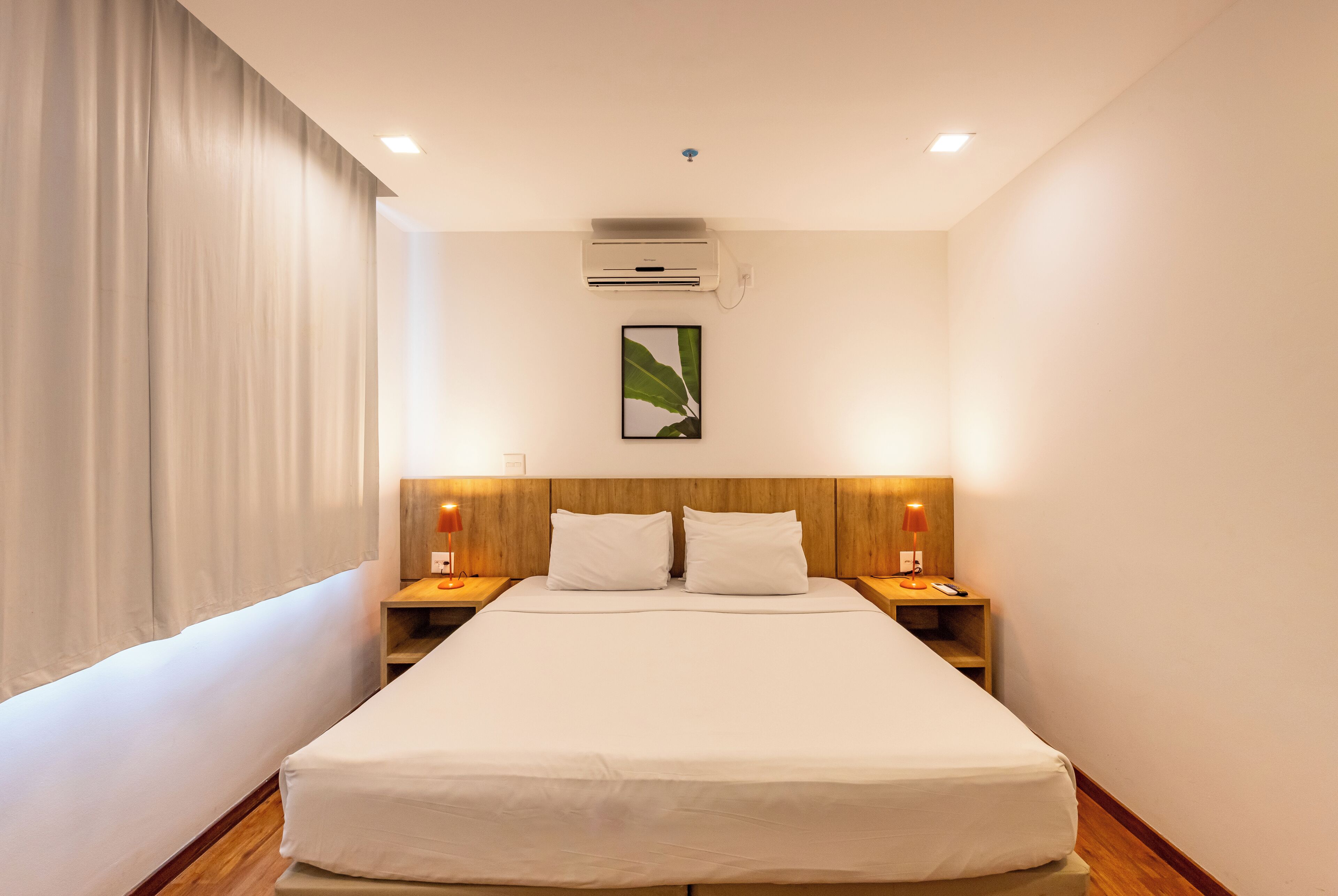 Foto - B&B HOTEL Rio Copacabana Forte