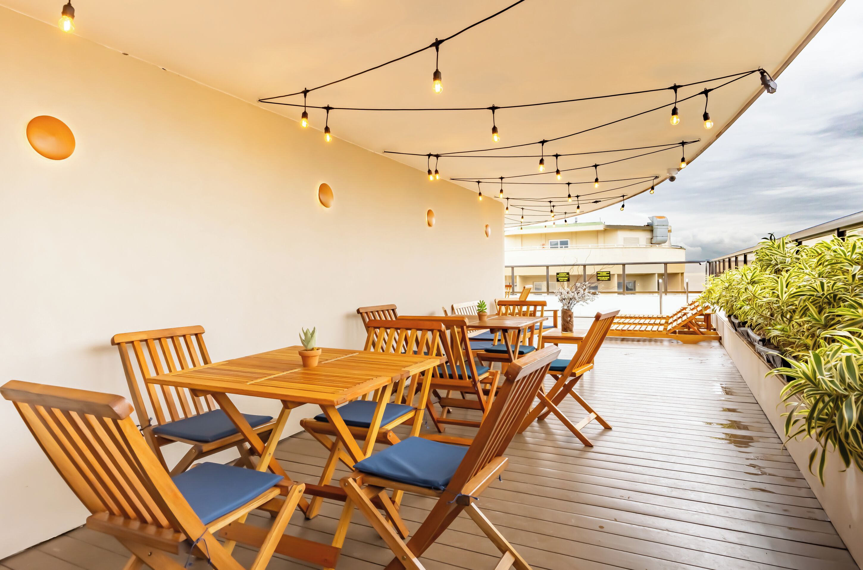 Foto - B&B HOTEL Rio Copacabana Forte