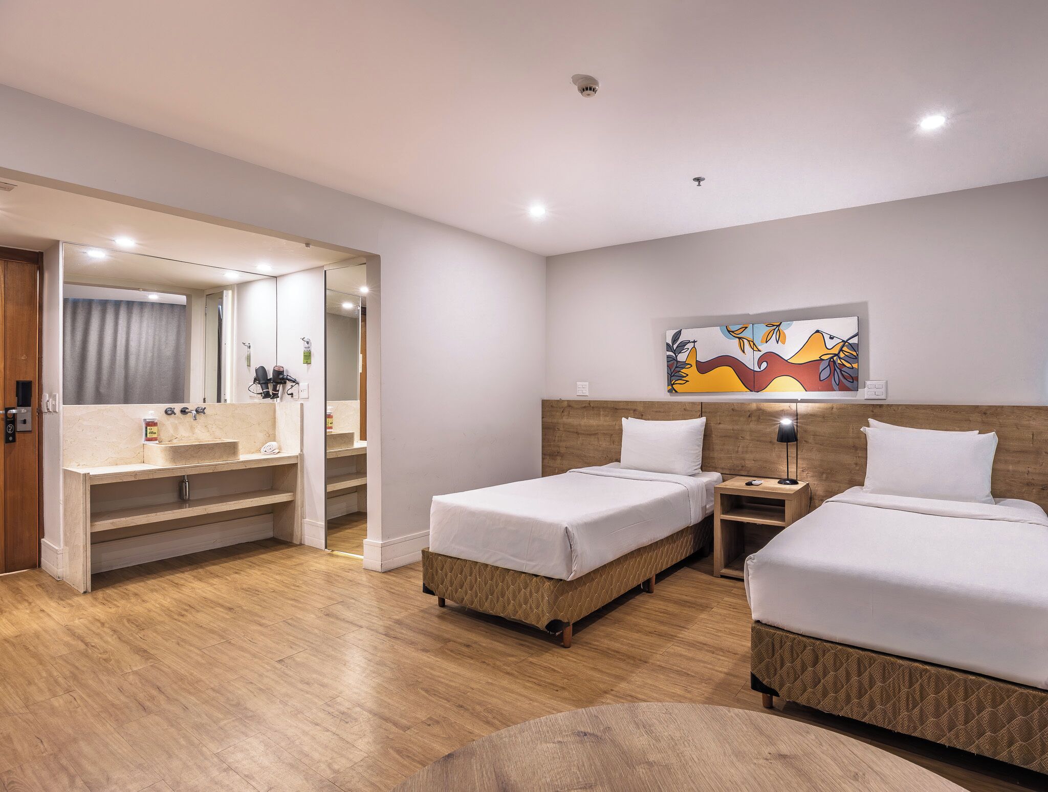 Photo - B&B HOTEL Rio Copacabana Forte