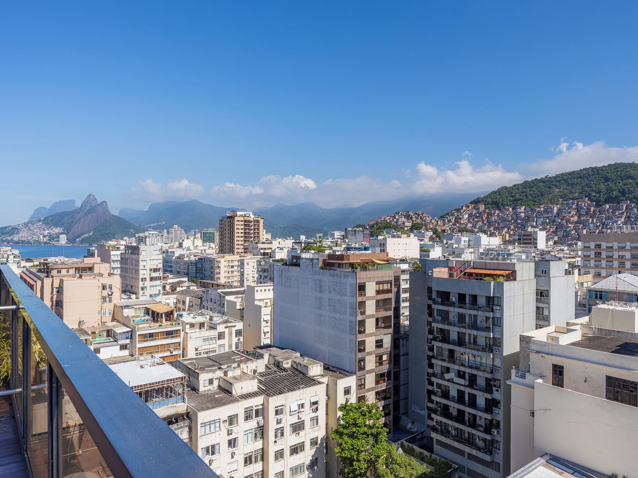 Photo - B&B Hotels Rio de Janeiro Copacabana