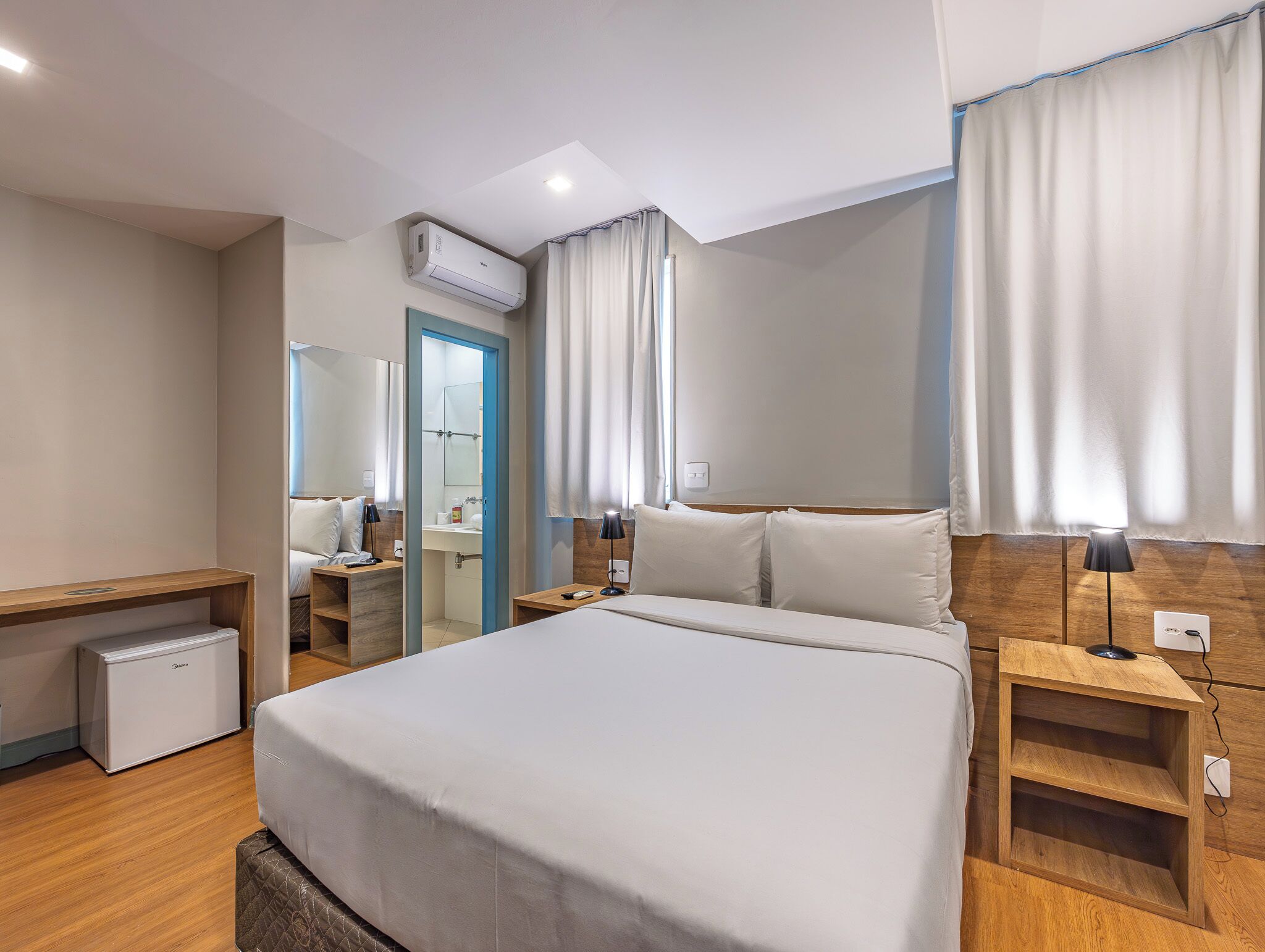 Foto - B&B Hotels RJ Copacabana Forte