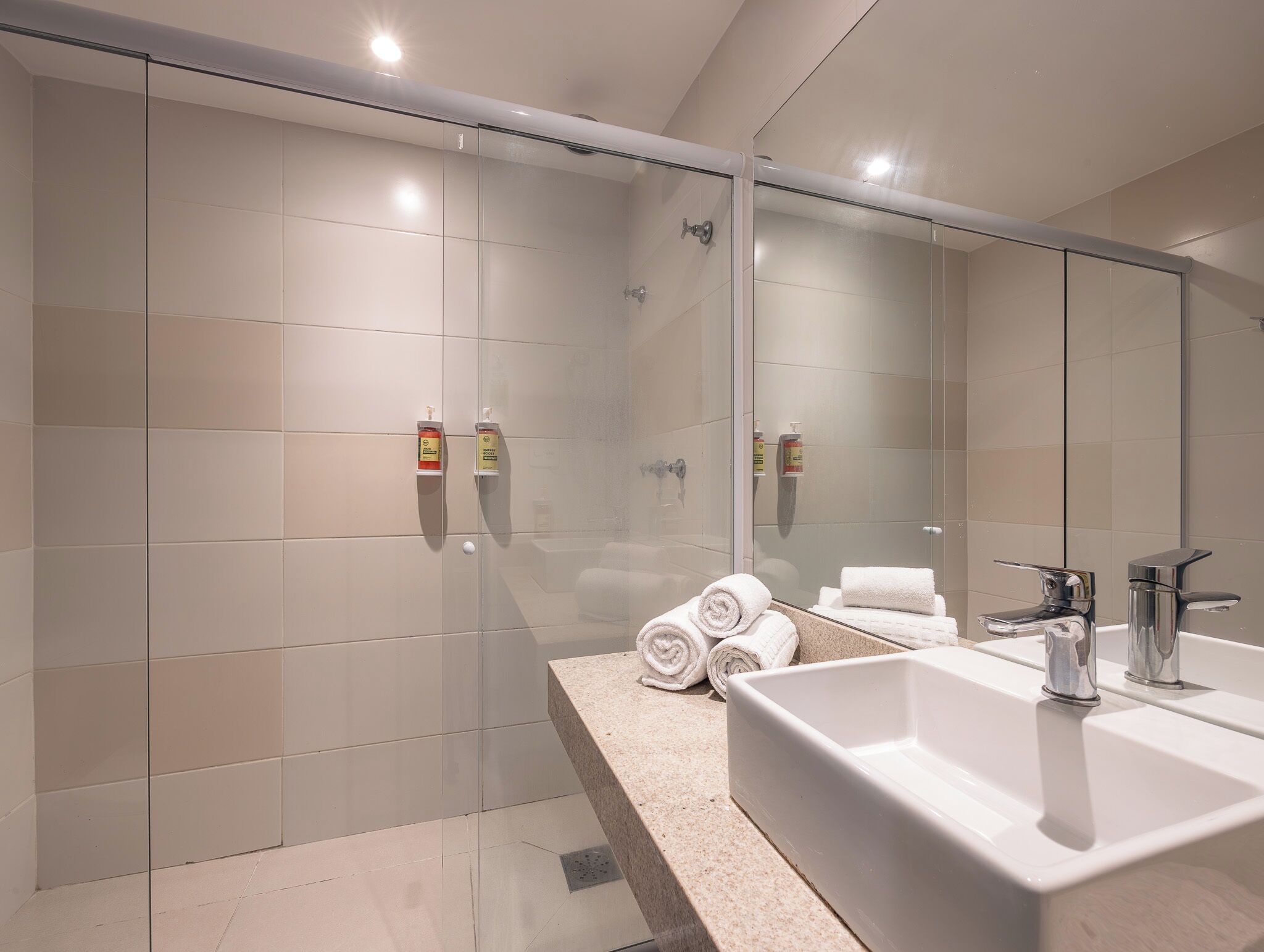 Photo - B&B HOTEL Rio Copacabana Forte