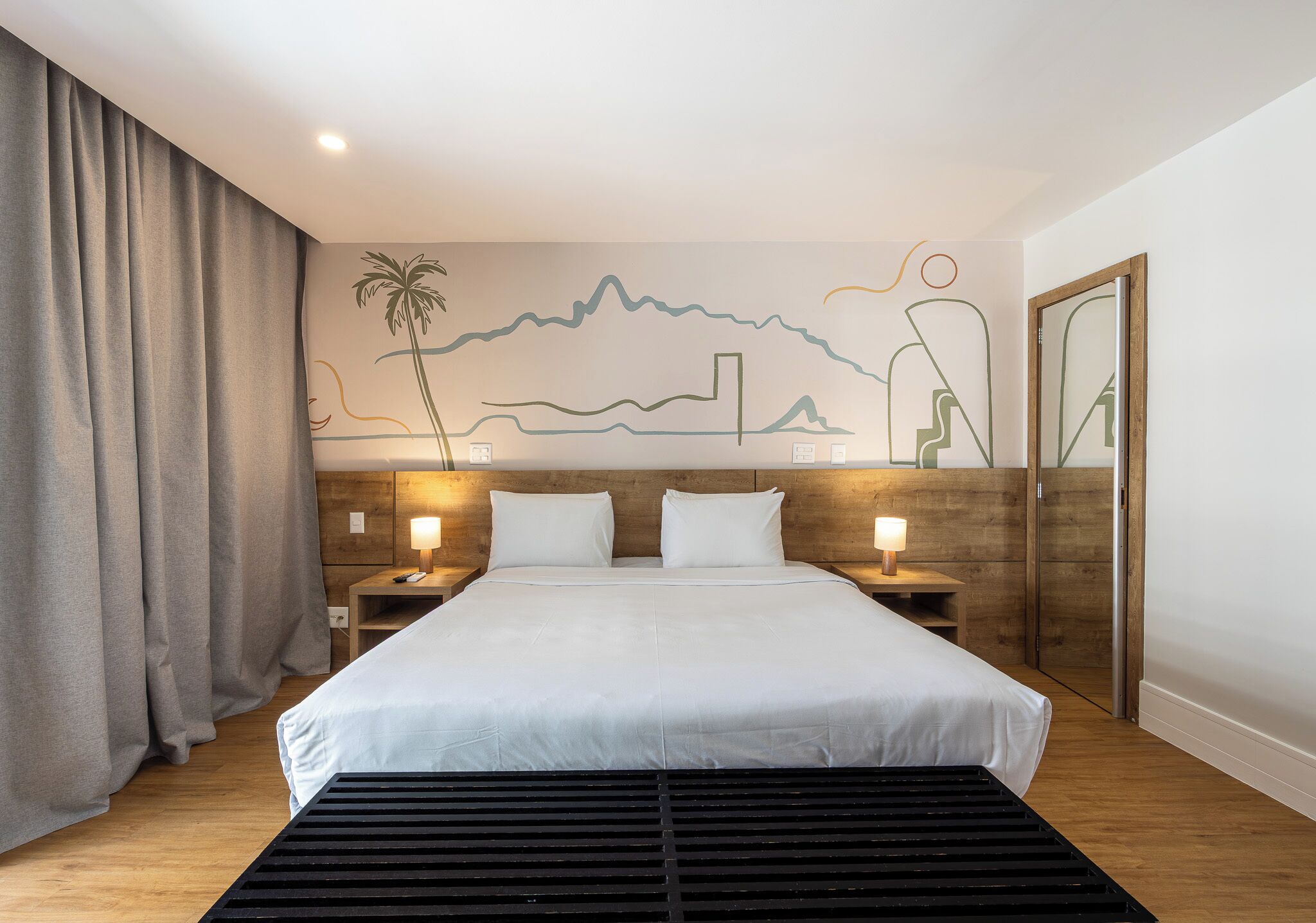 Photo - B&B HOTEL Rio Copacabana Forte