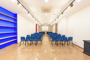 會議設施