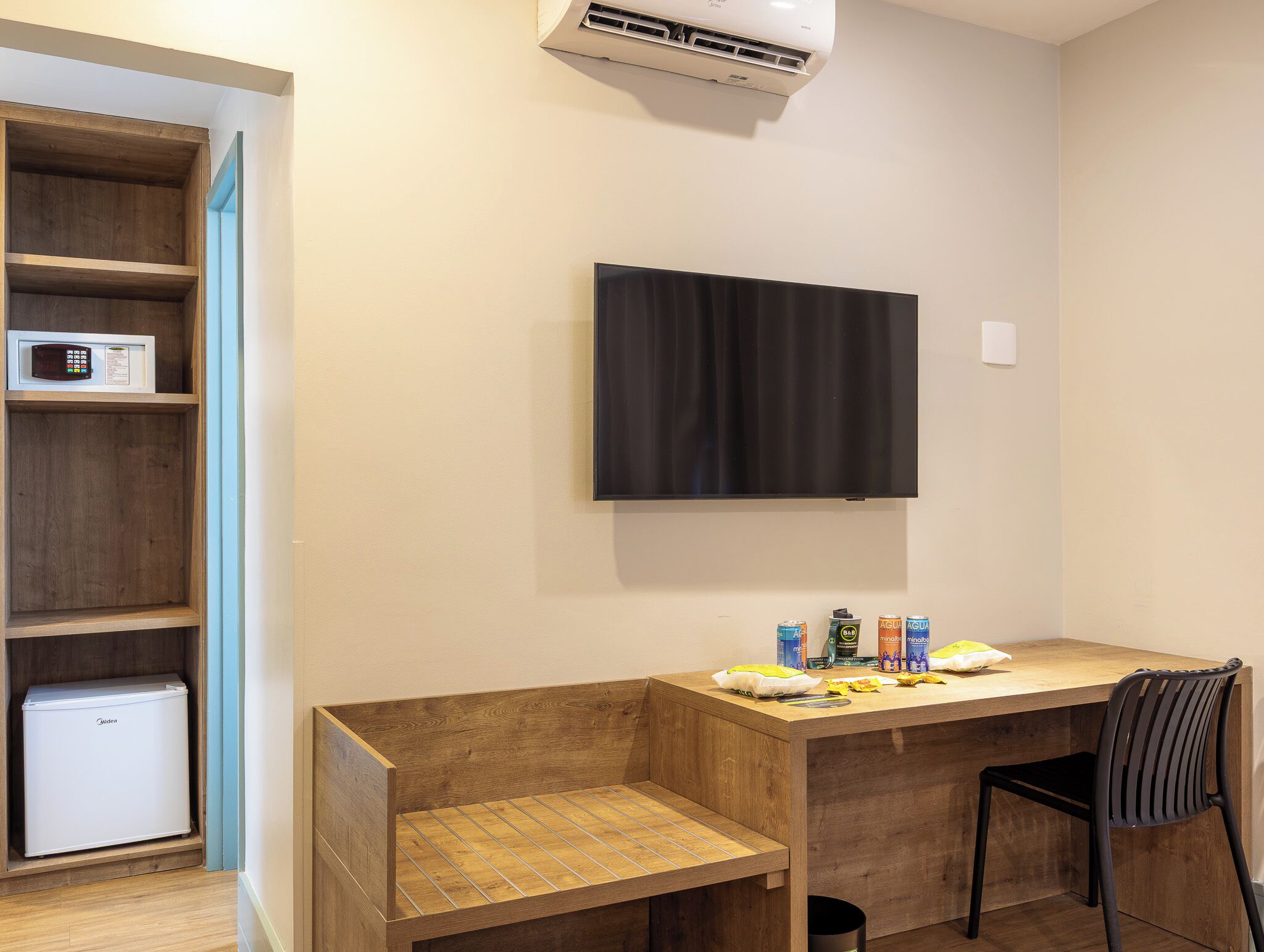 Photo - B&B HOTEL Rio Copacabana Forte