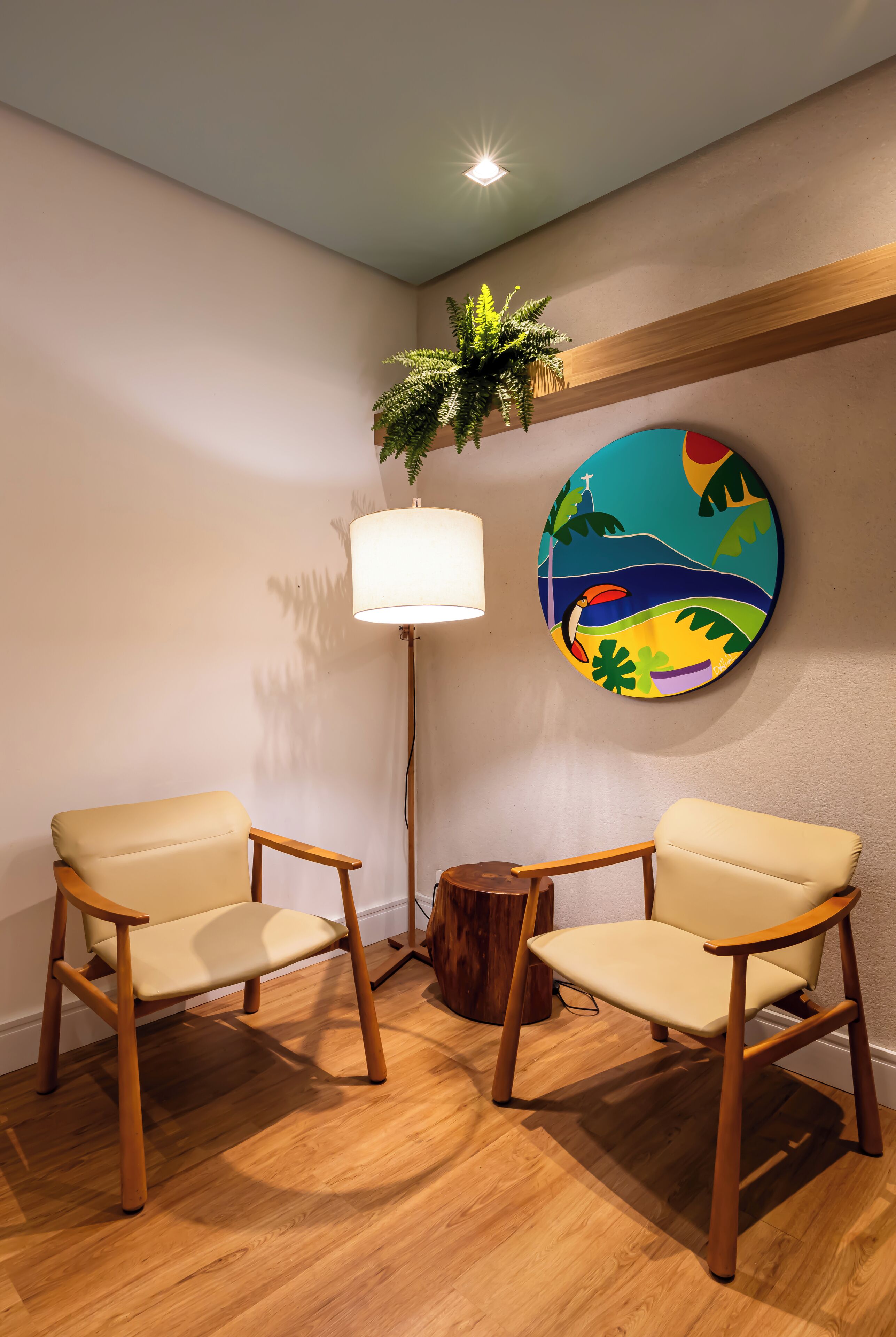 Foto - B&B HOTEL Rio Copacabana Forte