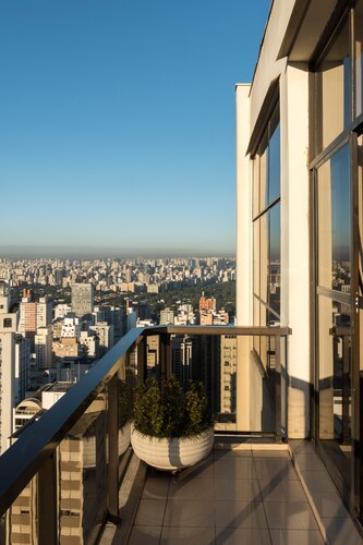 Central Park Jardins