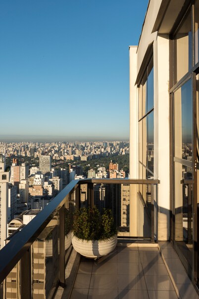 Central Park Jardins